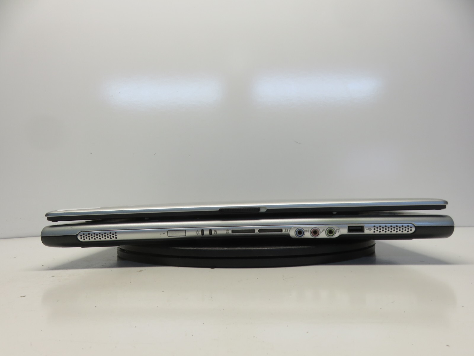 Acer Aspire 5000 AMD Turion 64 ML-30 1600MHz 512 MB NO HDD No Batt