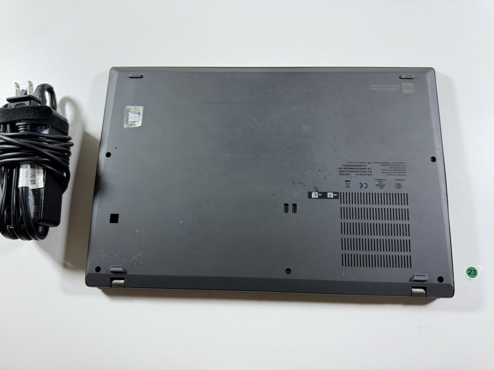 Lenovo ThinkPad T14s Gen 2 i7-1185G7 32GB 14″ FHD 1920×1080 512GB WWAN 4G Touch