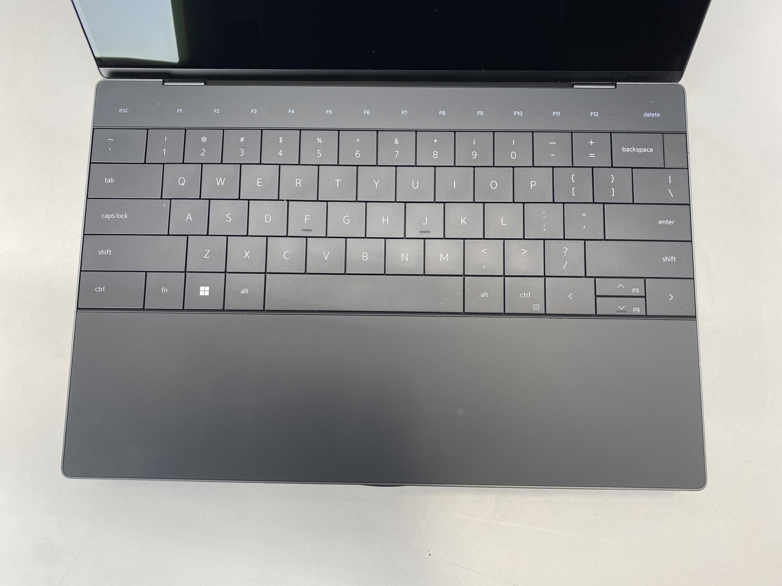 Dell Laptop XPS 9320 13 Plus 13.4″ Intel Core i7-1370P 1TB- Gray