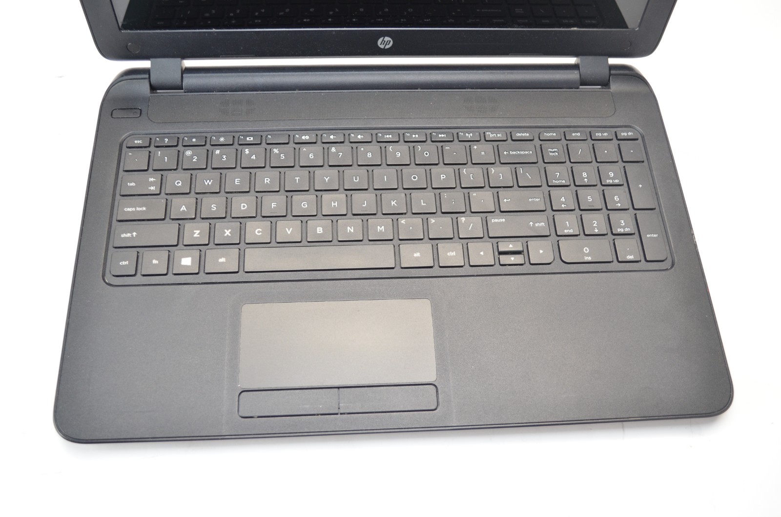 HP NOTEBOOK PC 15-F305DX AMD A6-5200 2.0 GHz 4GB RAM NO HDD NO OS PARTS