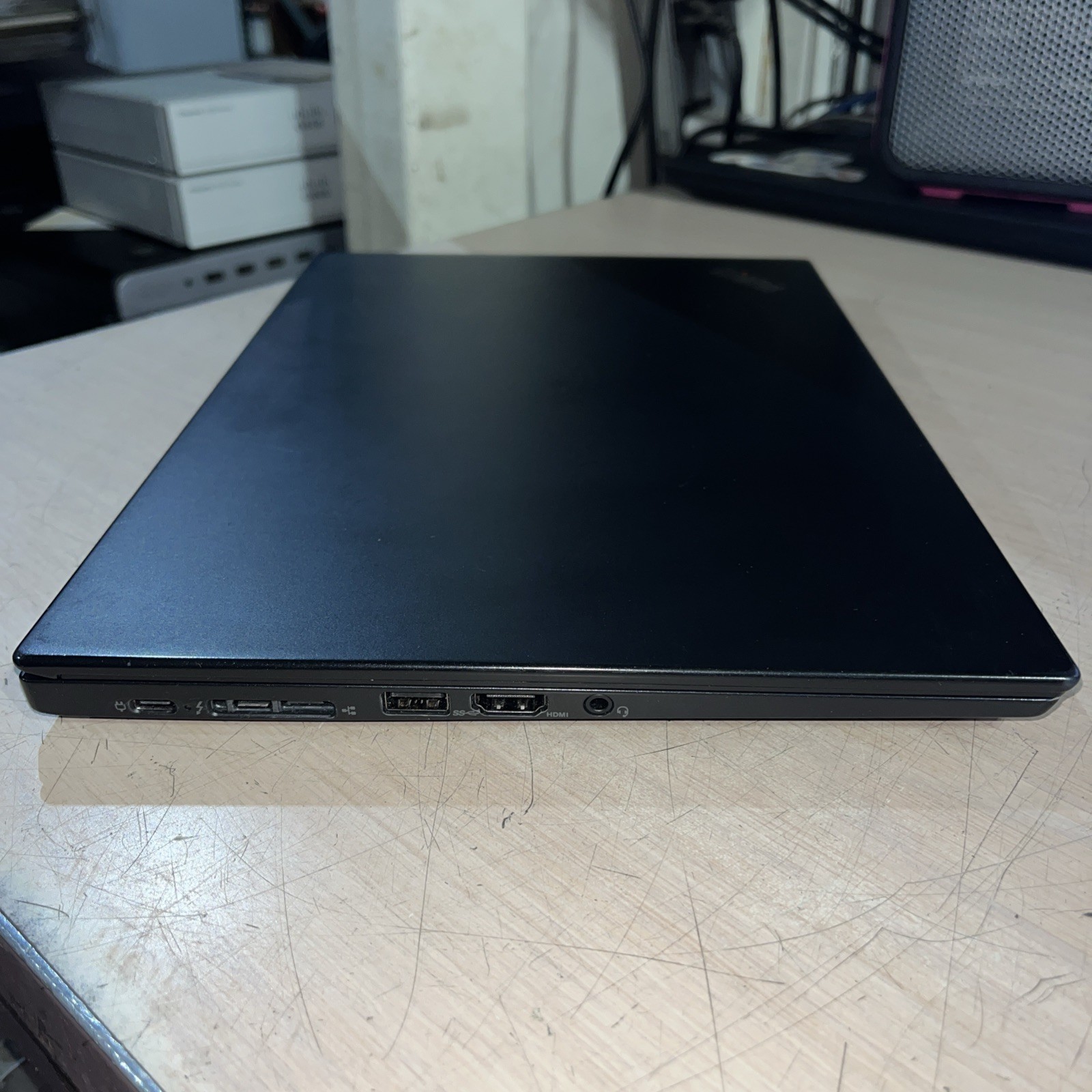 LENOVO THINKPAD X390 INTEL CORE I5 8TH GEN 8GB RAM NO HD
