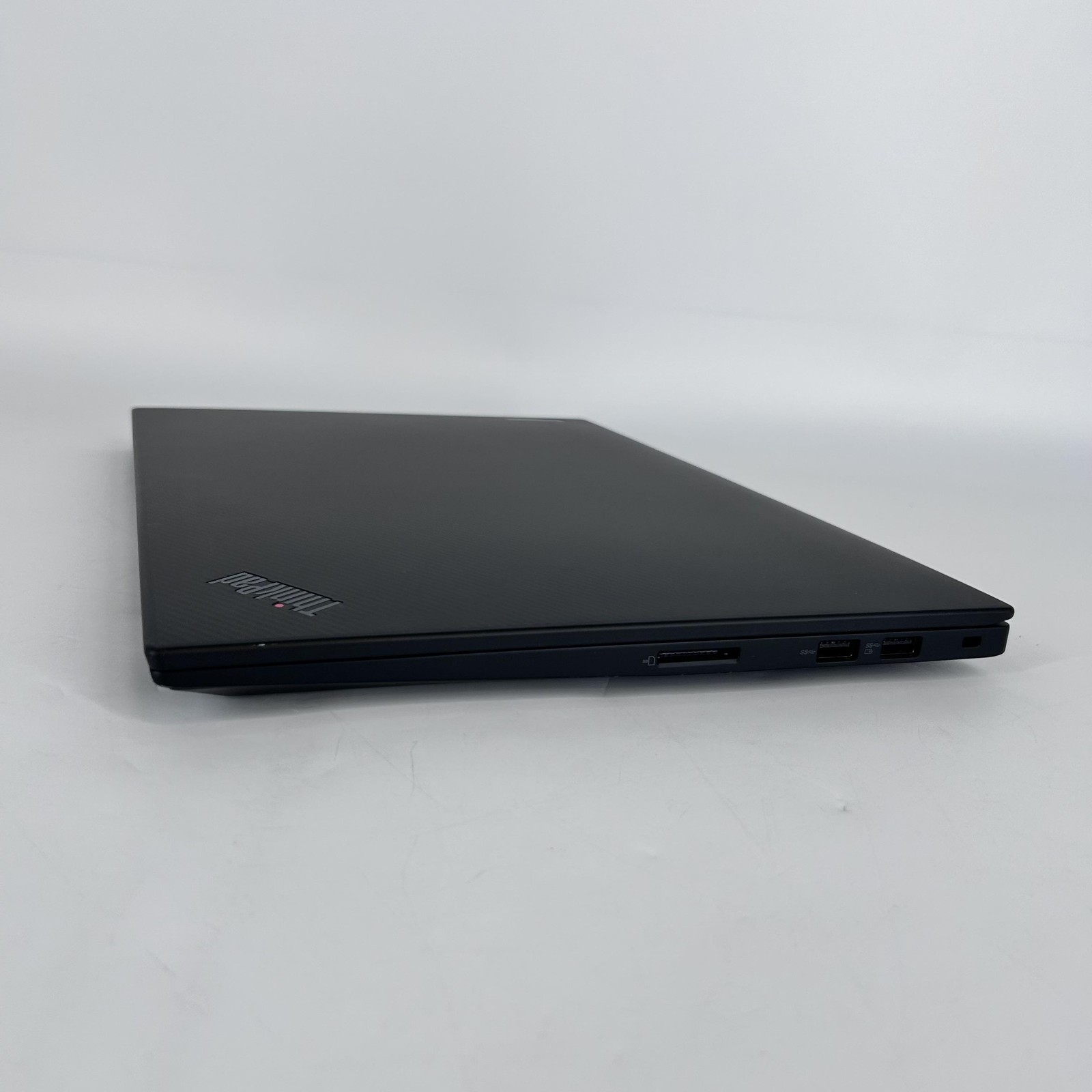 Lenovo ThinkPad P1 Gen 4 16 UHD+ TOUCH i7-11800H 32GB 1TB SSD RTX A2000 Good