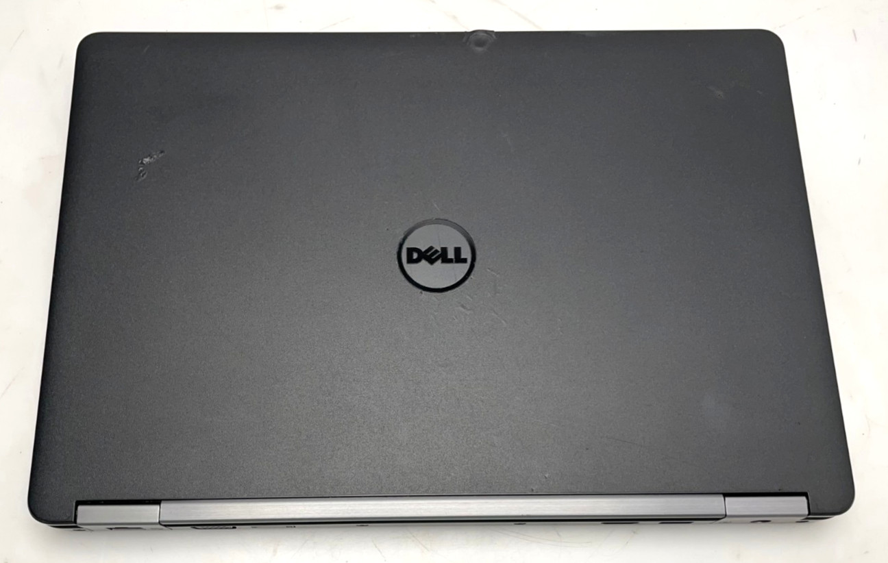 Dell Latitude E5470 14″ i5-6300U 8gb Ram 250gb SSD W11 “Poor” BTTRY (#2)