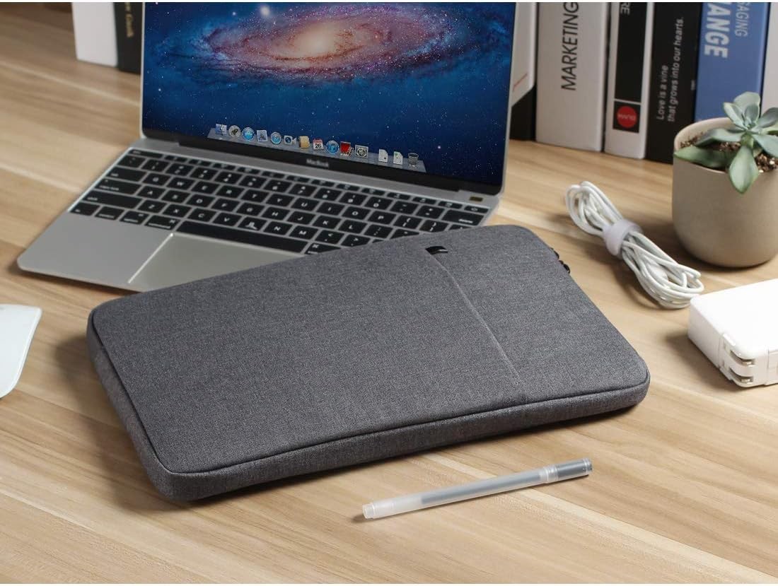 13-14 inch Laptop Sleeve Case Protective Computer Cover for 14″ MacBook Pro M4 M