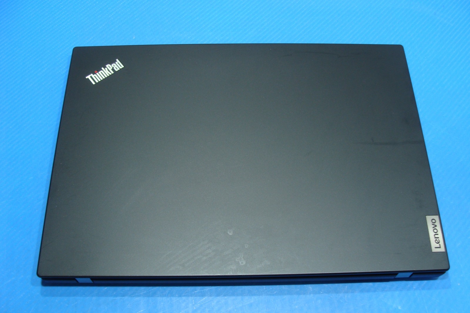Lenovo ThinkPad L14 Gen 2 14″FHD i3-1115G4 3GHz 4GB 256GB Win 11 Home +Charger