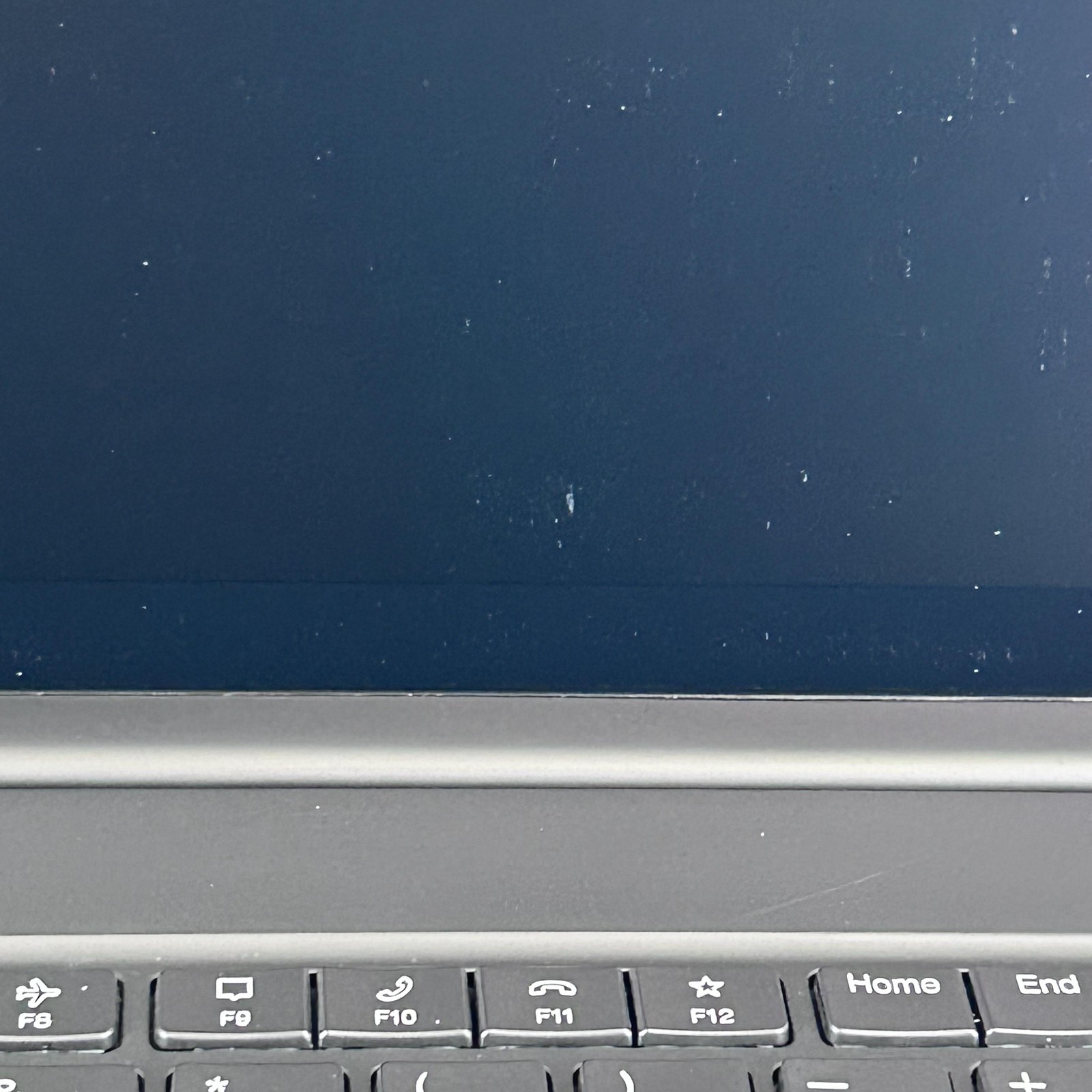 Lenovo ThinkPad P1 Gen 4 16 UHD+ TOUCH i7-11800H 32GB 1TB SSD RTX A2000 Good