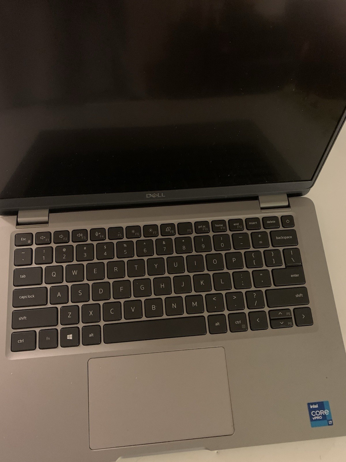 Lot Of 10 Dell Latitude 5320 i7-1185G7 32GB RAM (No Charger Included) No Ssd