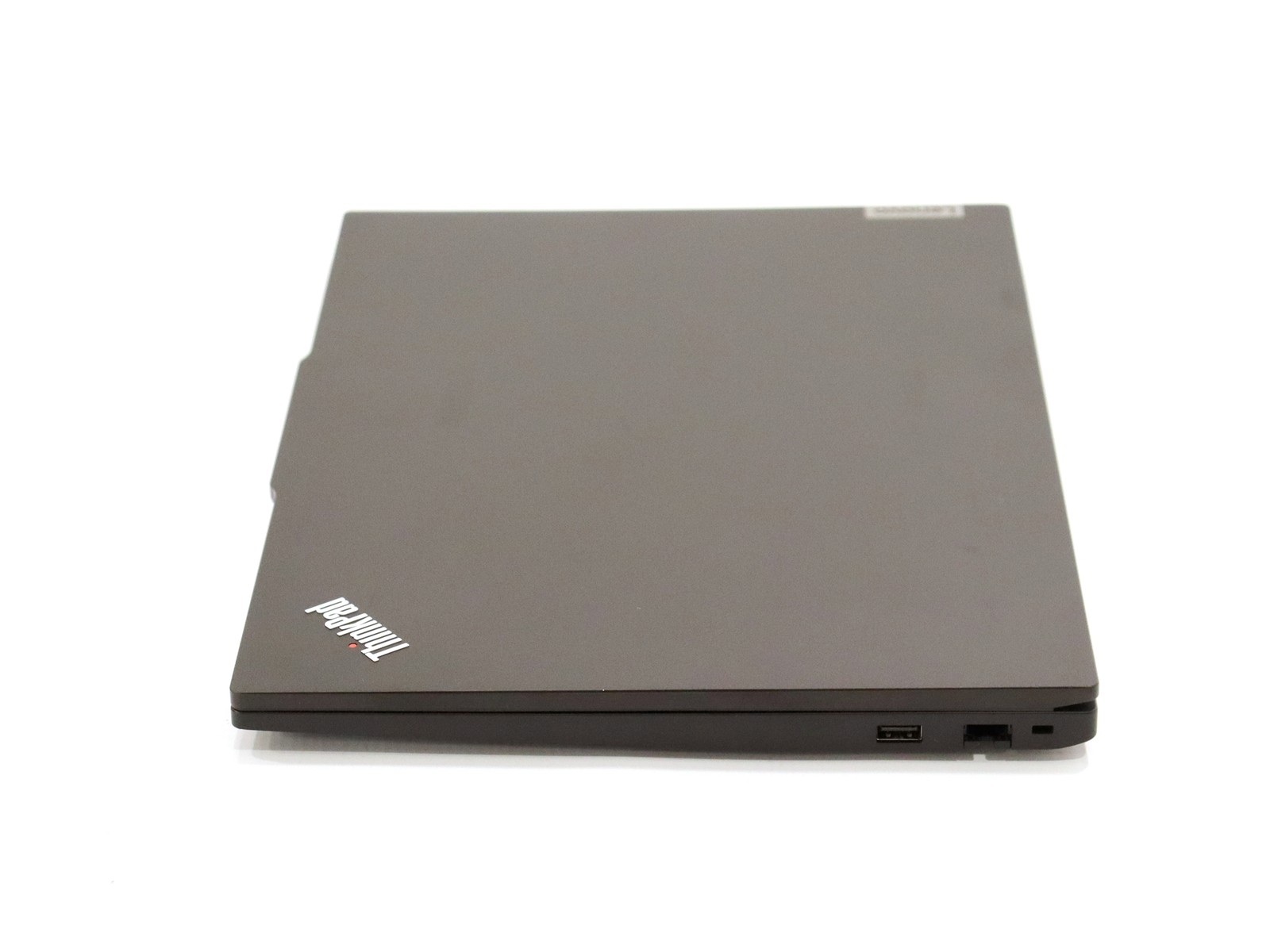 Lenovo ThinkPad E16 Gen 2 16.0″ AMD Ryzen 5 7537U 16GB RAM 512GB NVMe W11P