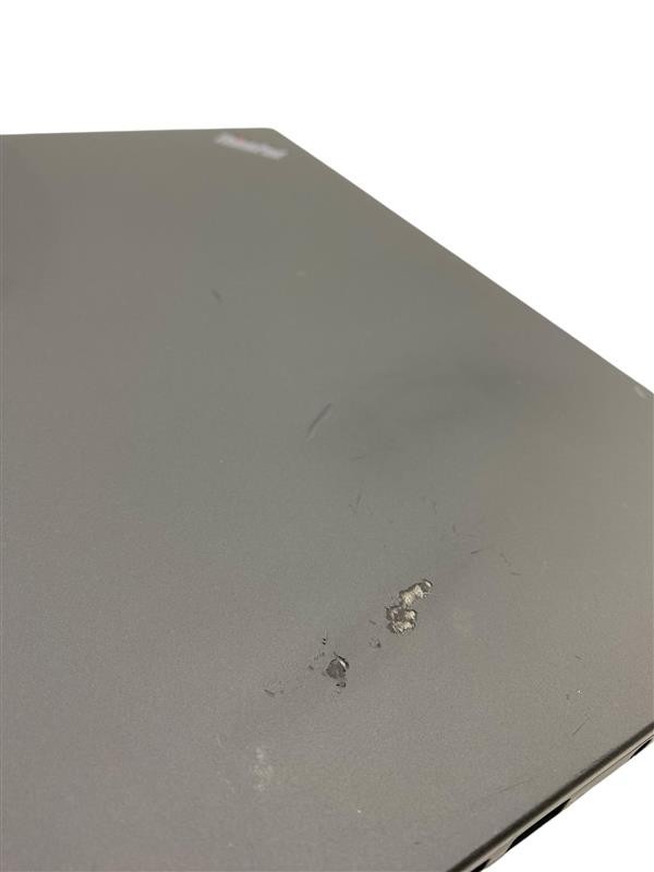 Lenovo ThinkPad T14s Gen 2i i7 14″ 3.0GHz 16GB RAM 512GB SSD – Grade D