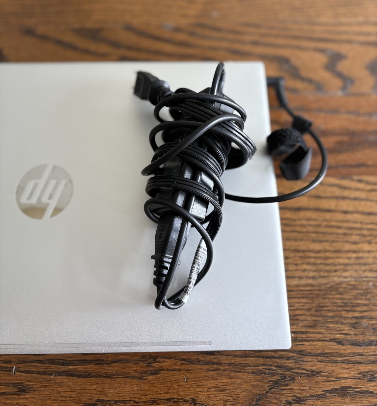 HP Pavilion Laptop 15-eg3053cl 15.6″ i5-1335U 1.3GHz 16GB RAM 512GB