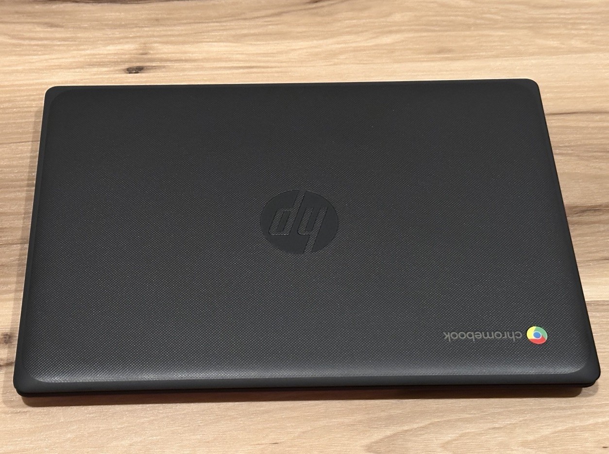 HP Fortis G1m 11.6” Chromebook | NEW Sealed | 4GB RAM 32GB eMMC | Wi-Fi 6
