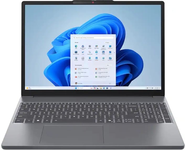 Lenovo IdeaPad Slim 3 15.3″ laptop, 16GB RAM, 512GB SSD, NIB, *SEALED*, 15ARP10