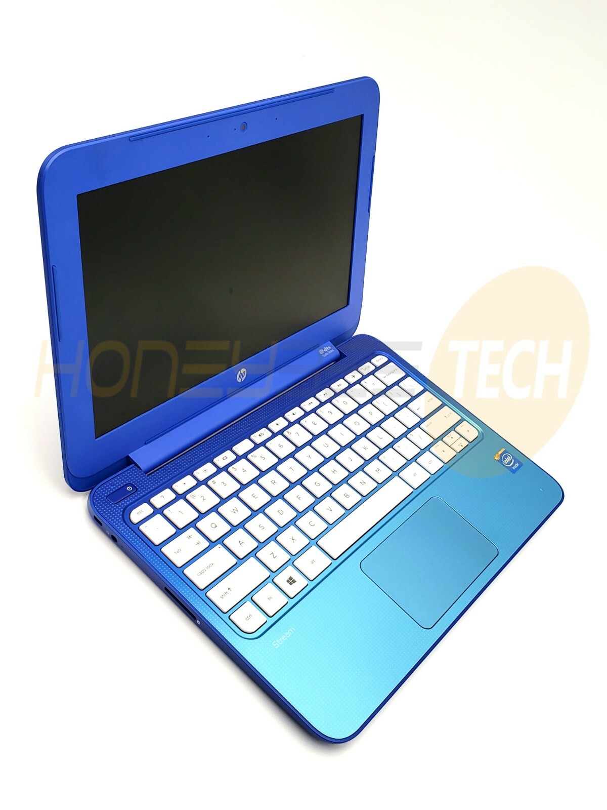 HP STREAM NOTEBOOK PC 11-d010nr INTEL CELERON N2840 2.16GHZ | 2GB RAM |32GB (26)