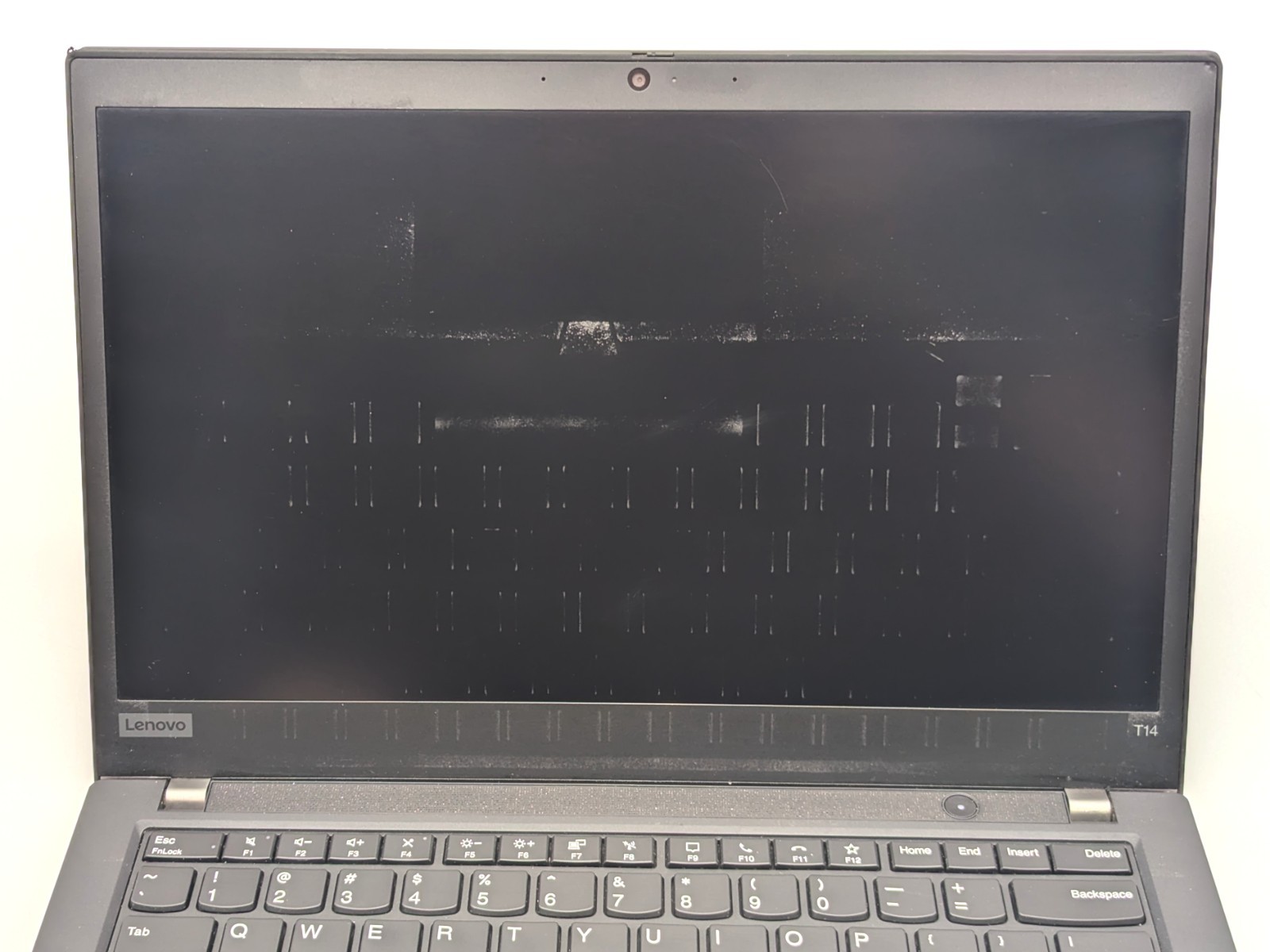 Lenovo ThinkPad T14 Gen 2- 14″ Intel Core i5-1135G7 2.4GHz 8GB RAM No OS/AC/SSD
