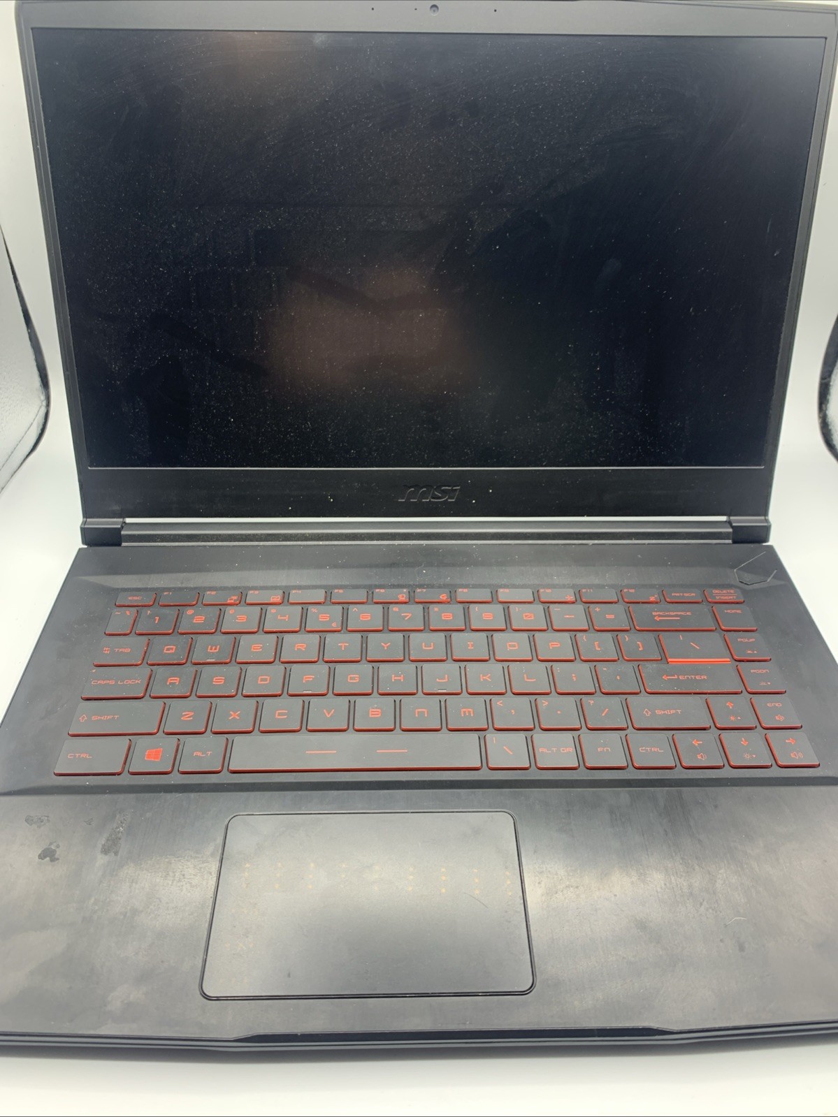 MSI Laptop GF63 Thin 10sc-222us-BB51050H8GXXDX10M