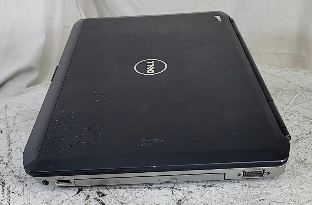 DELL LATITUDE E5430 NON-VPRO Laptop Core I5-3210M 2.5GHz 4GB SEE NOTES