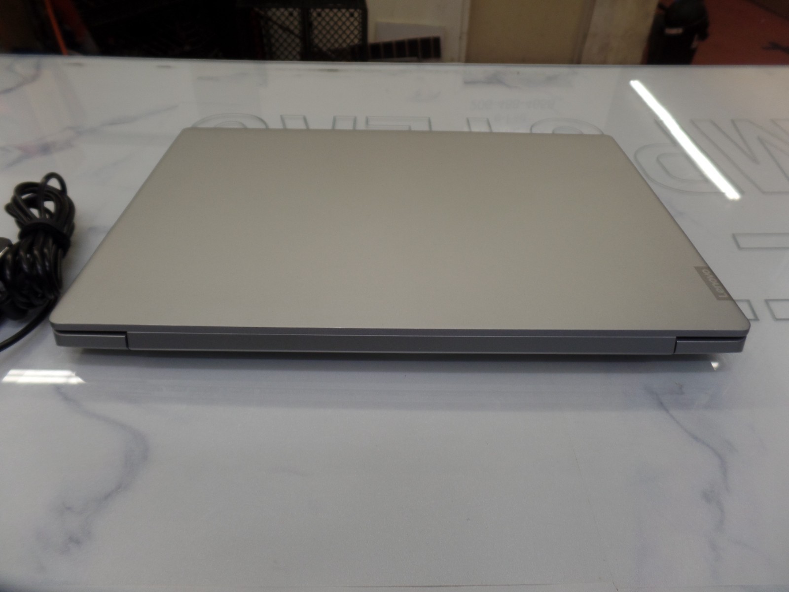 Lenovo IdeaPad 330S-15IKB 81F5 128GB SSD 8GB i5-8250U Win10 Backlit KB Laptop