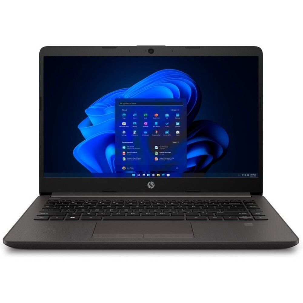 HP 200 Series 240 G8 Laptop 14″ Intel i3 Gen 10 8GB RAM 256GB SSD Win11 C Stock