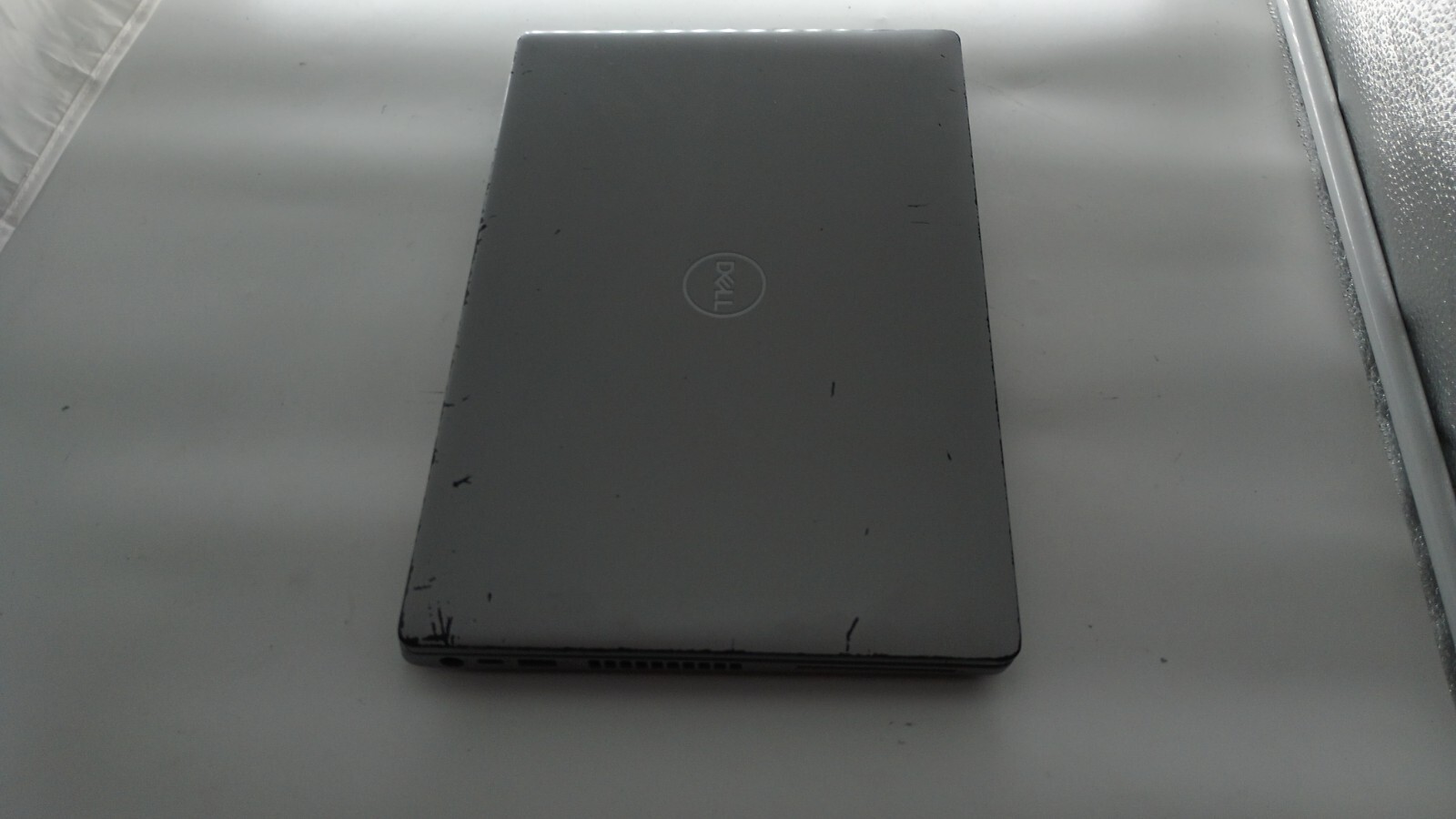 4184 Latitude 5410 w/charger. i5-10310U(4 Cores).8GB.256GB NVMe.14″. W11 Pro