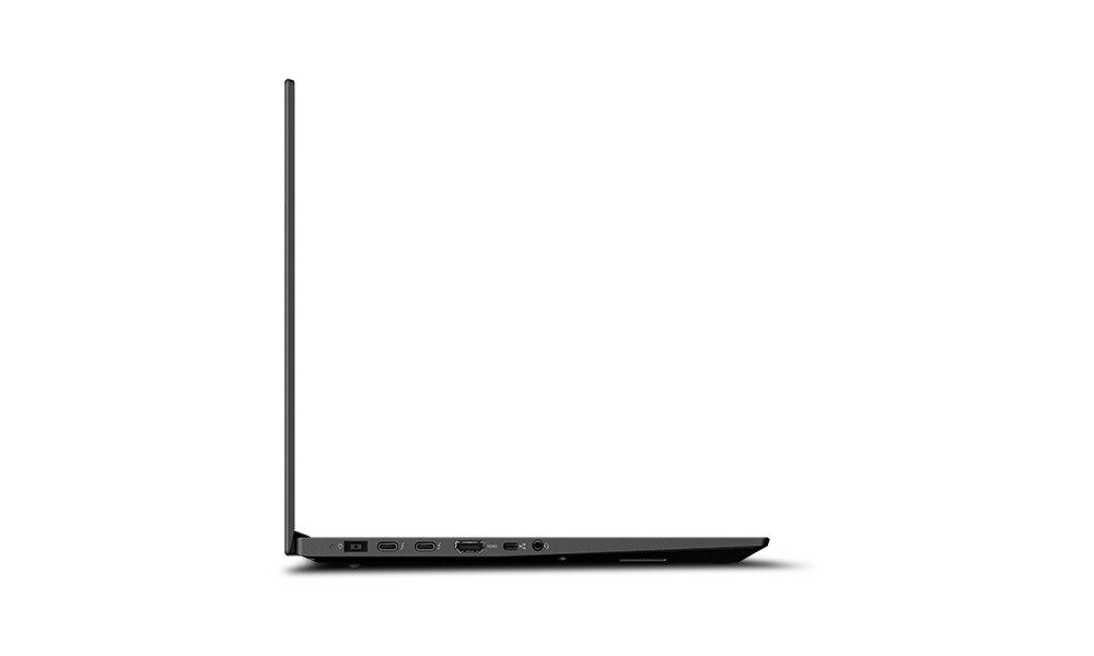 ITALY LENOVO THINKPAD P1 G2. i7-9850H 32G T2000 2x512GB FHD CAPTAIN LAPTOP