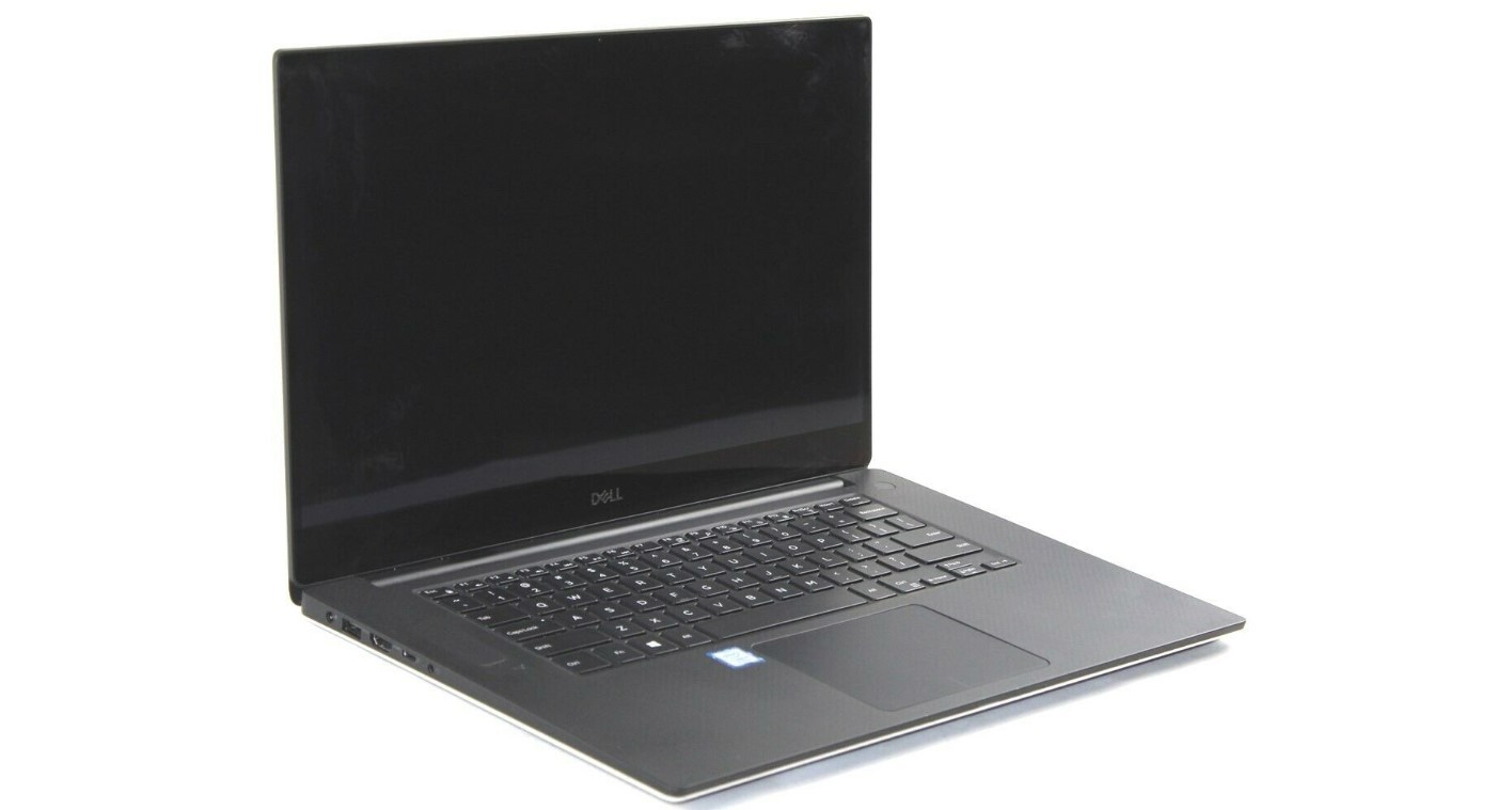 Dell Precision 5540 i7-9750H 2.6GHz 32GB 512GB 15.6″ T1000 No OS: Fair