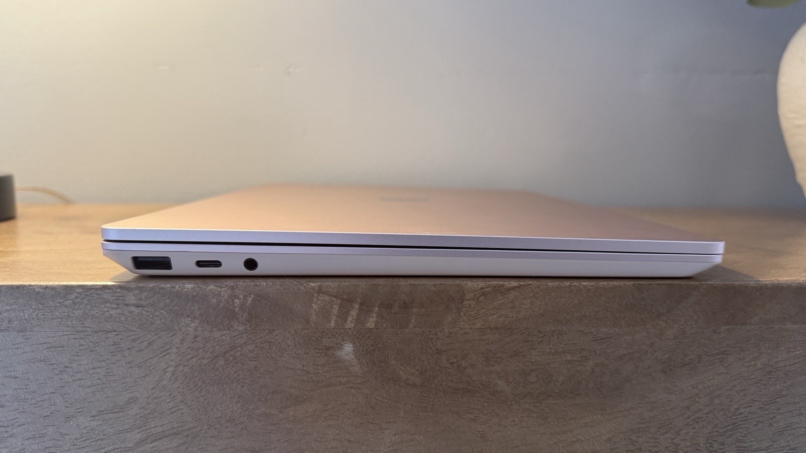 Microsoft Surface Laptop Go Sandstone