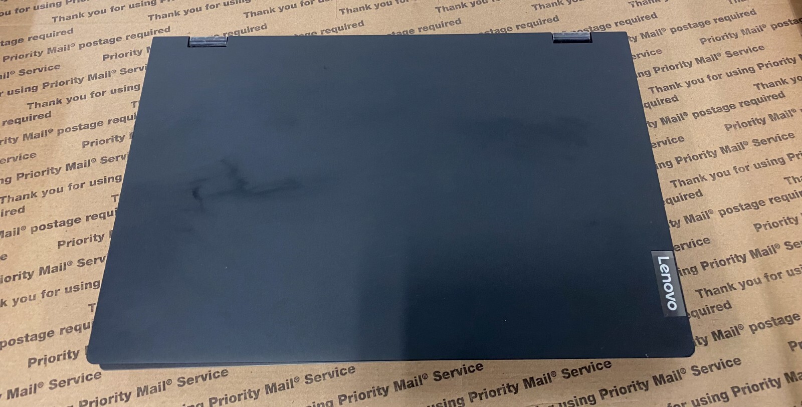 LENOVO IDEAPAD FLEX 15iwl ” Intel i5 8Gen 4GB RAM NO HDD / CHARGER NOT INCLUDED