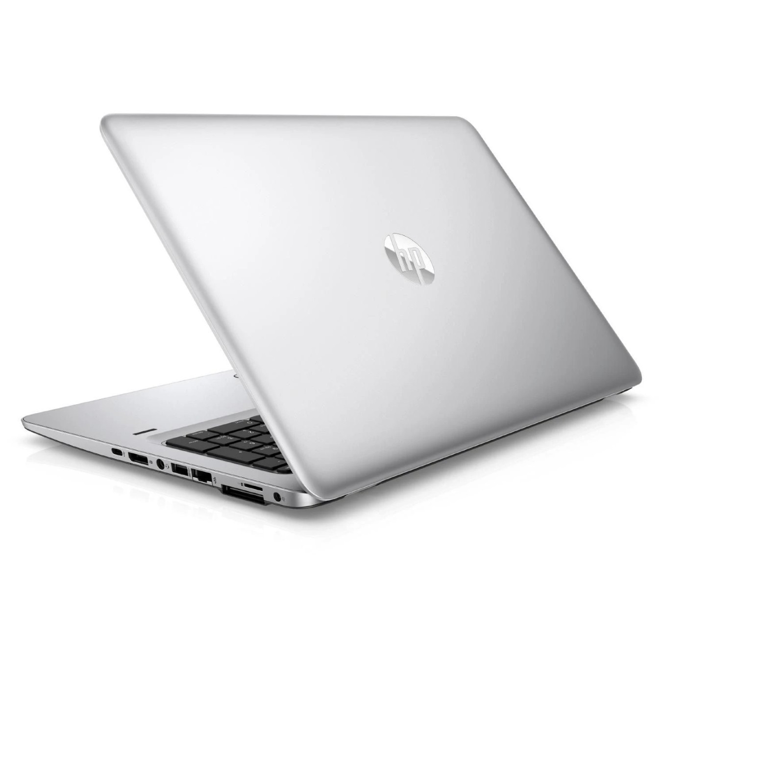 HP ELITEBOOK 850 G3 15.5″ I7-6th Gen CPU 8GB RAM 180GB SSD AC Adapter No Os
