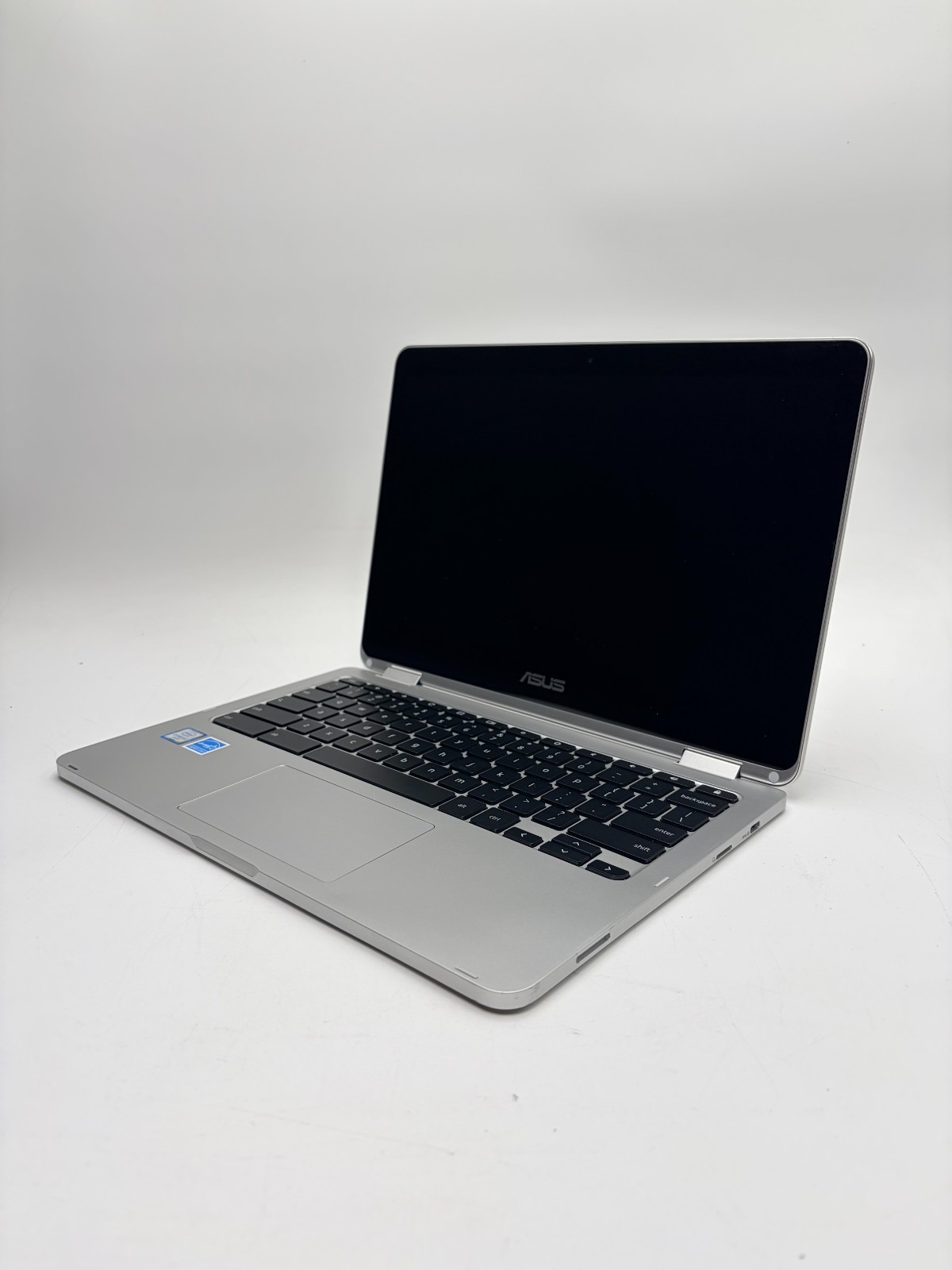 Asus Chromebook Flip C302CA 12.5″ | Intel M3-6Y30 | 4GB Ram | 64GB HDD
