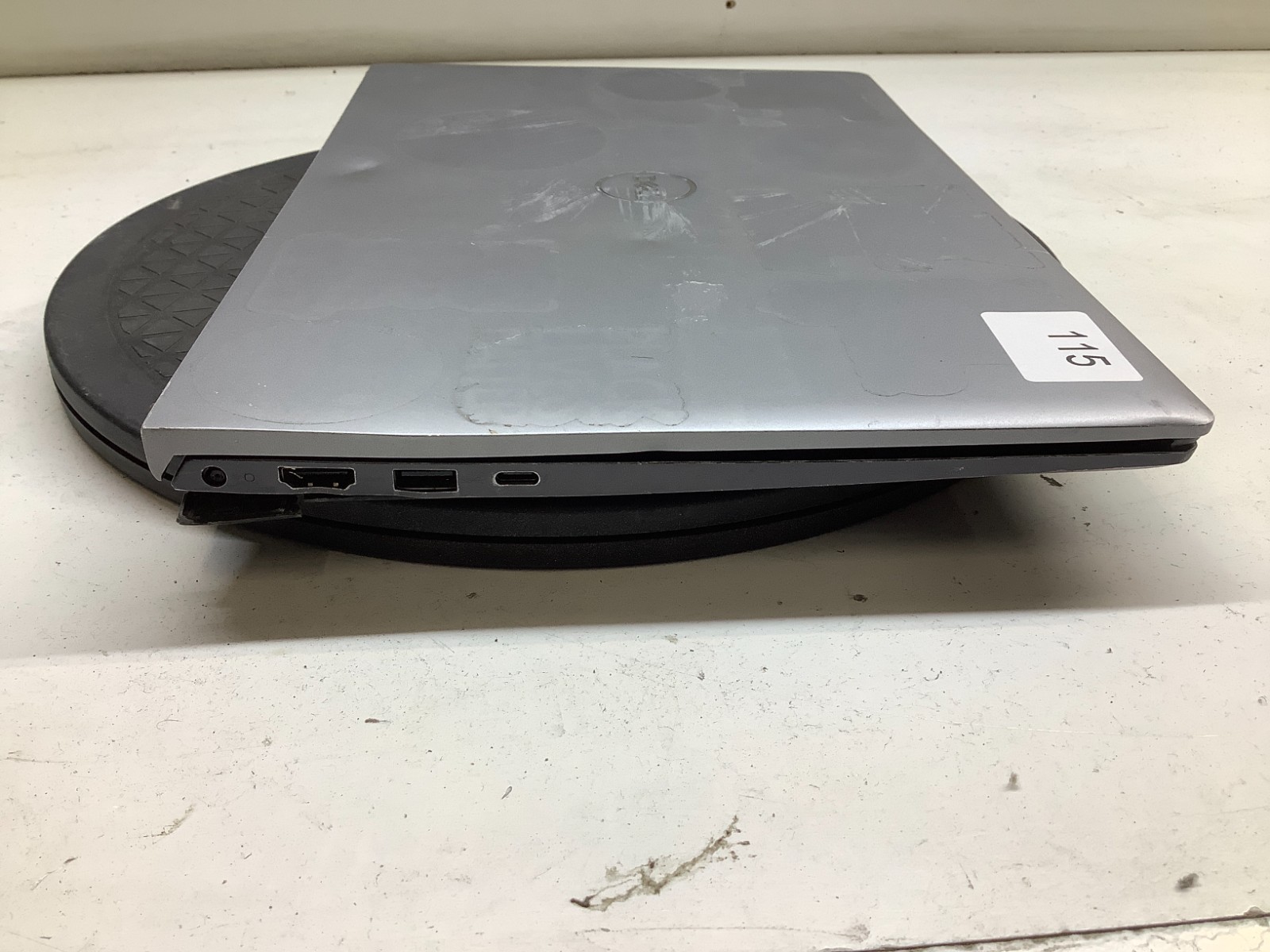 Dell Vostro 14 5410 Intel Core i7-11370 NO HDD – For Parts/Repair