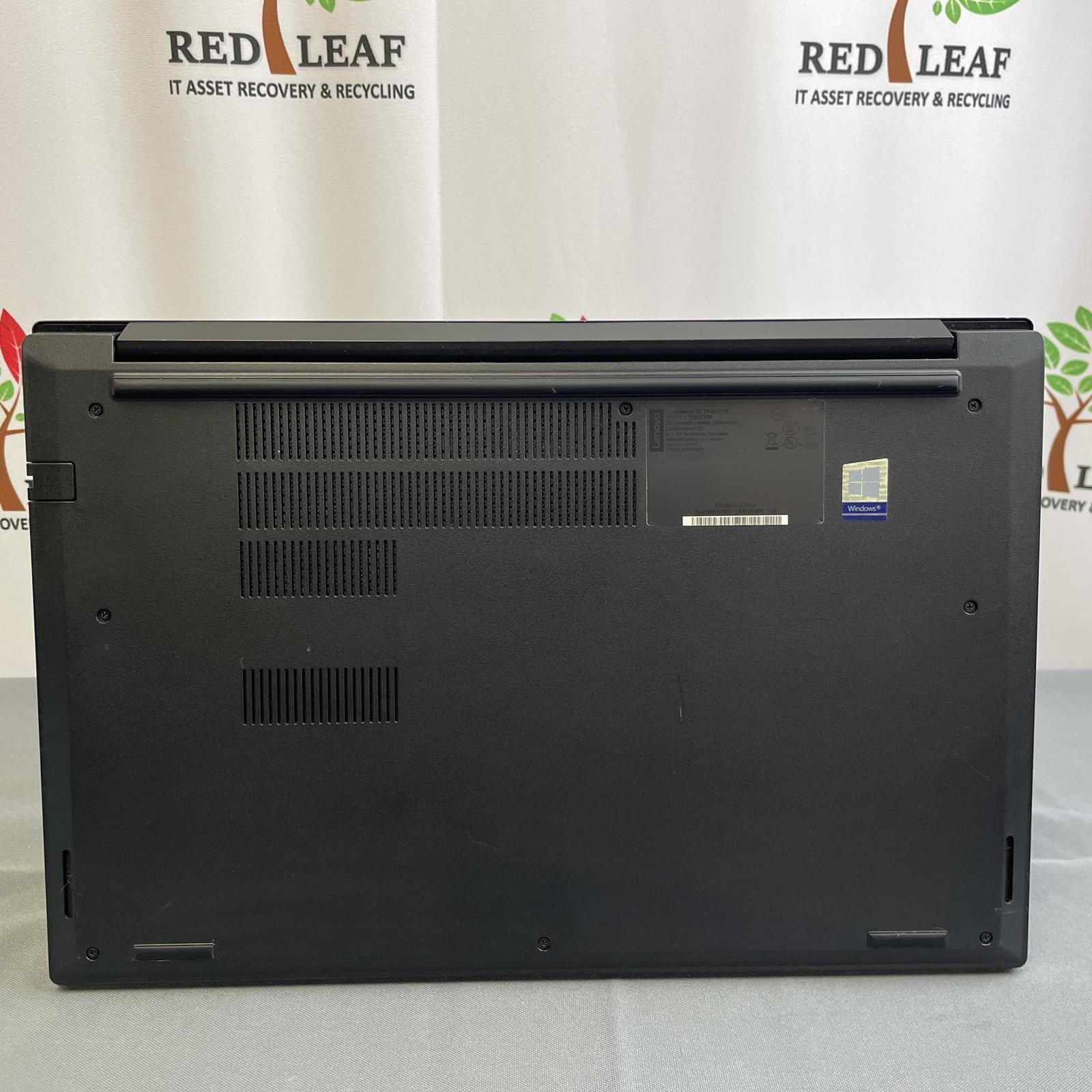 Lenovo ThinkPad E15, Core i5-10210U, 16 GB, 512GB SSD, Win 11 Pro | Grade B/C