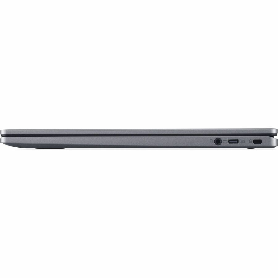 Acer Chromebook Plus 515-15.6″ Chromebook 8GB 256GB SSD Certified Refurbished