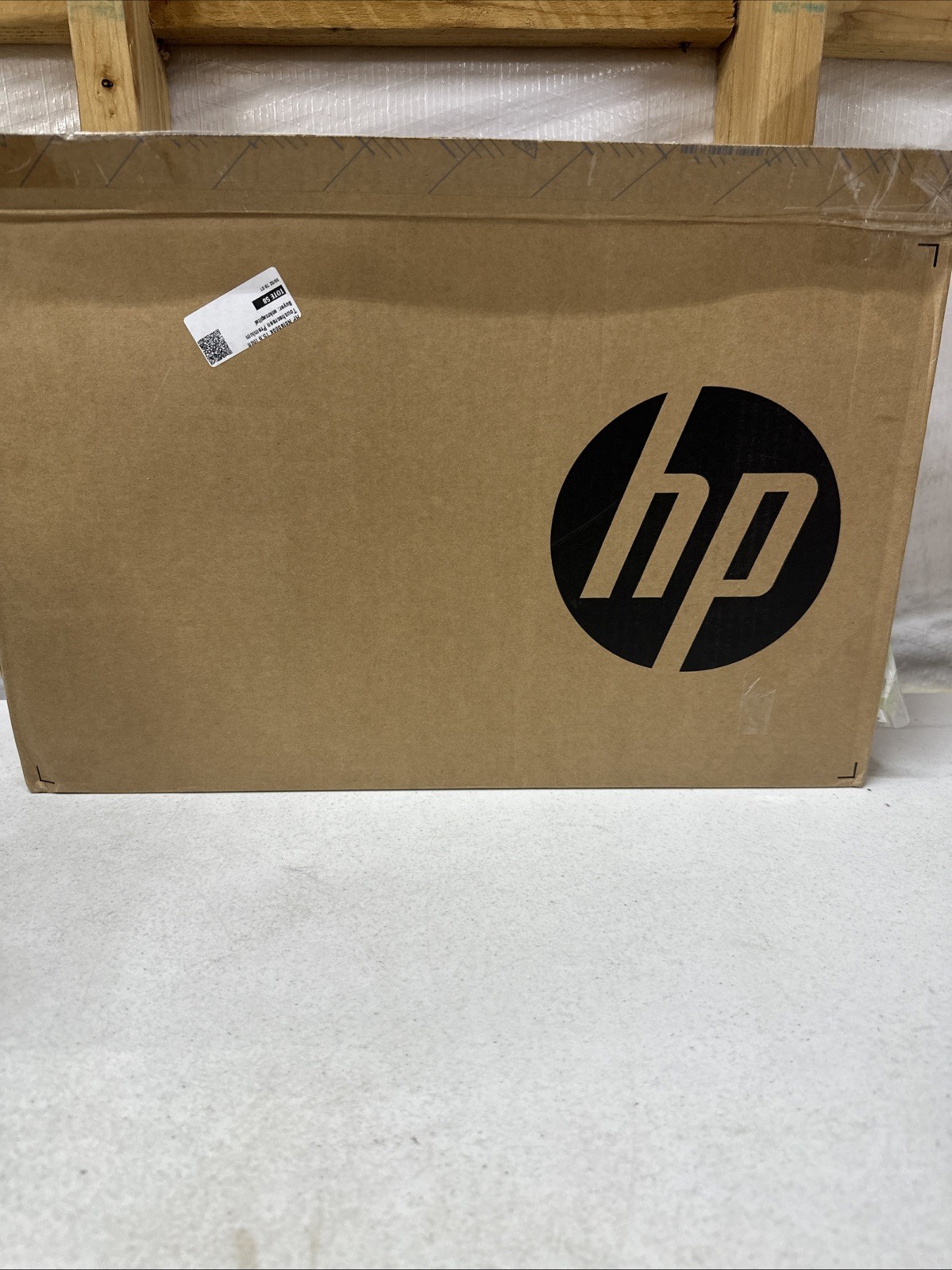 HP Laptop 15-BS091MS – 7th Gen i3-7100U – 8 GB Ram – 1TB SSD