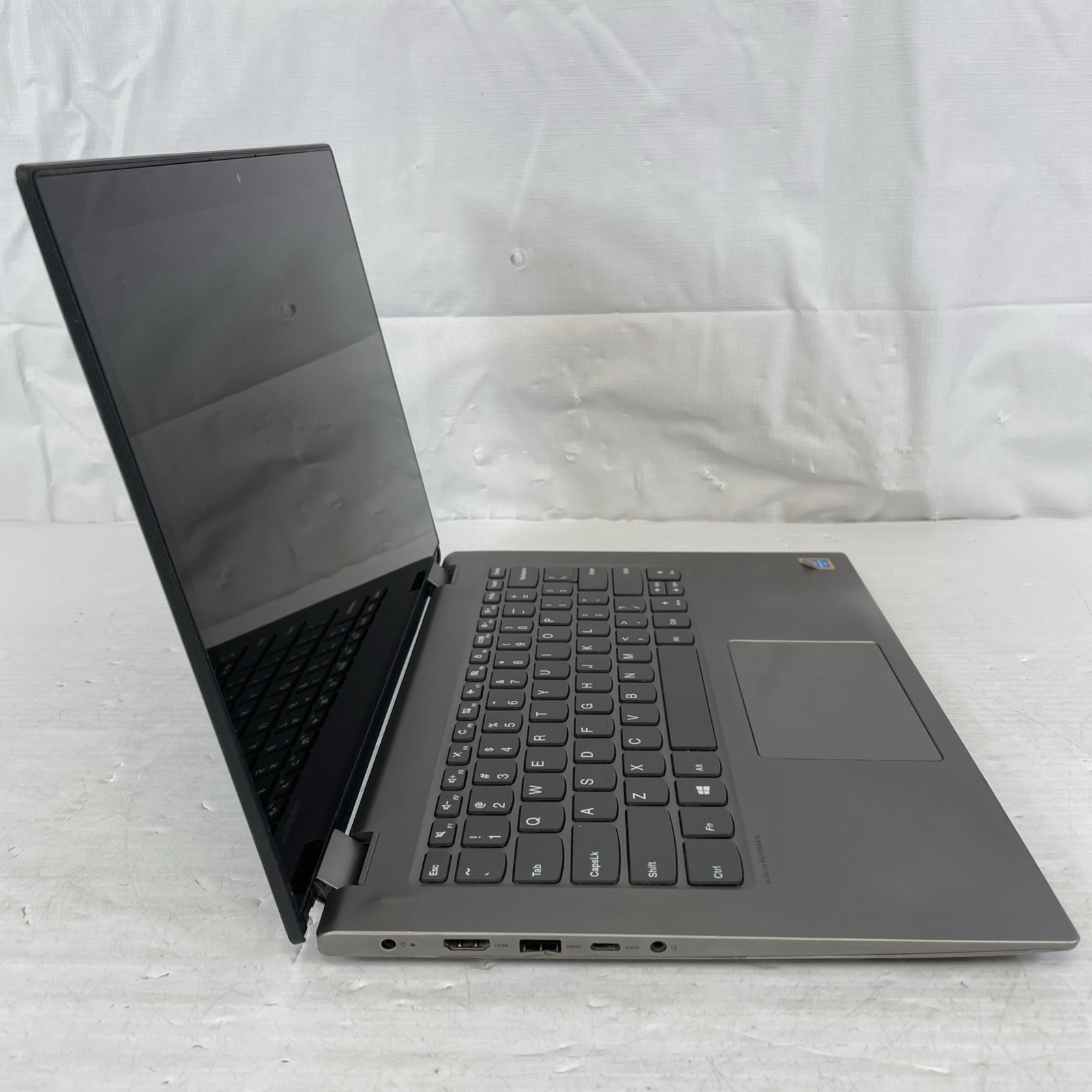 Lenovo IdeaPad Flex 14 2-in-1 Intel Pentium 4415U 2.3GHz 8GB RAM 500GB HDD Win10