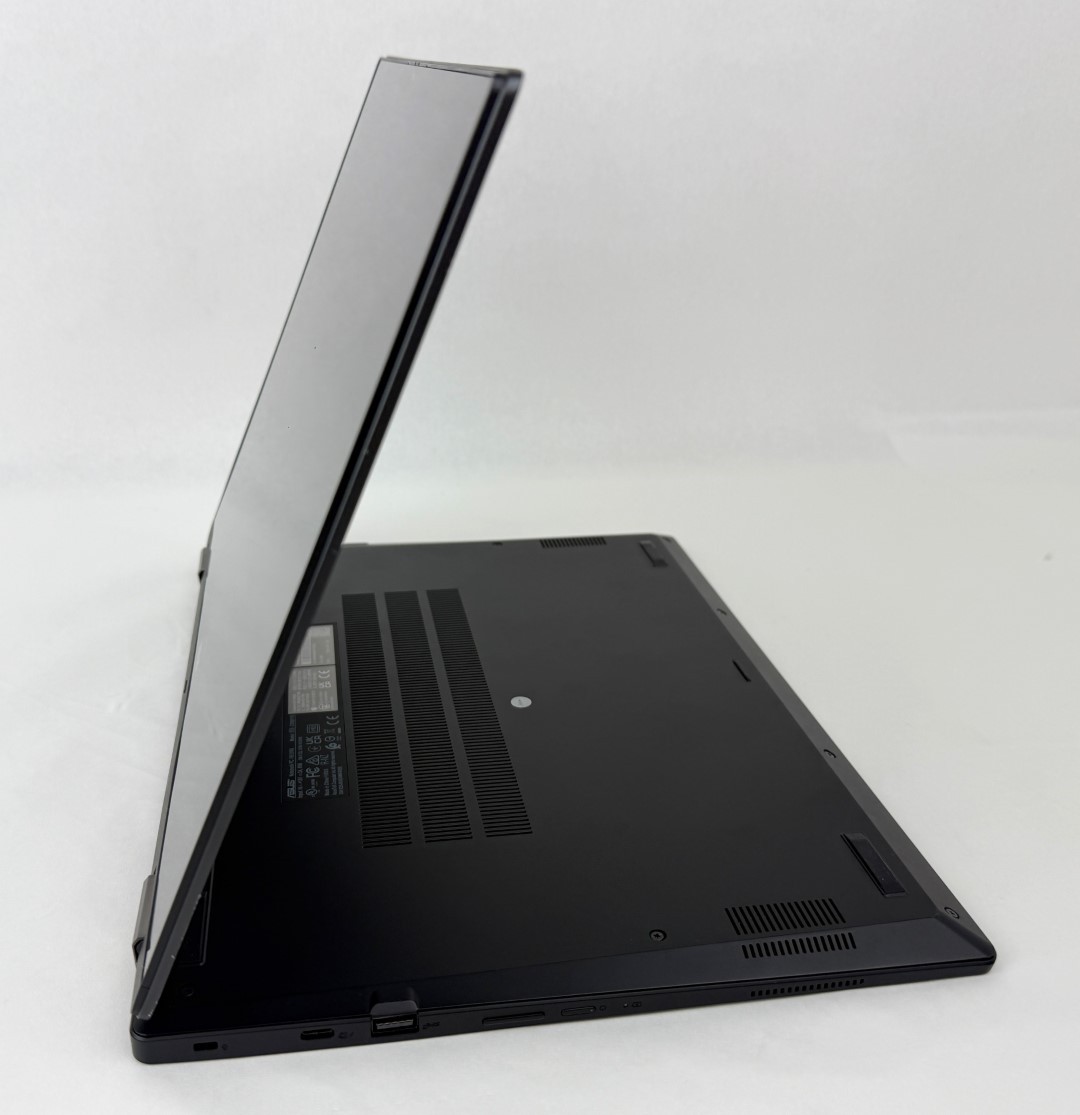 ASUS CX5601 16″ FHD Touch Intel Core i3 8GB 128GB Chromebook 2in1 Laptop