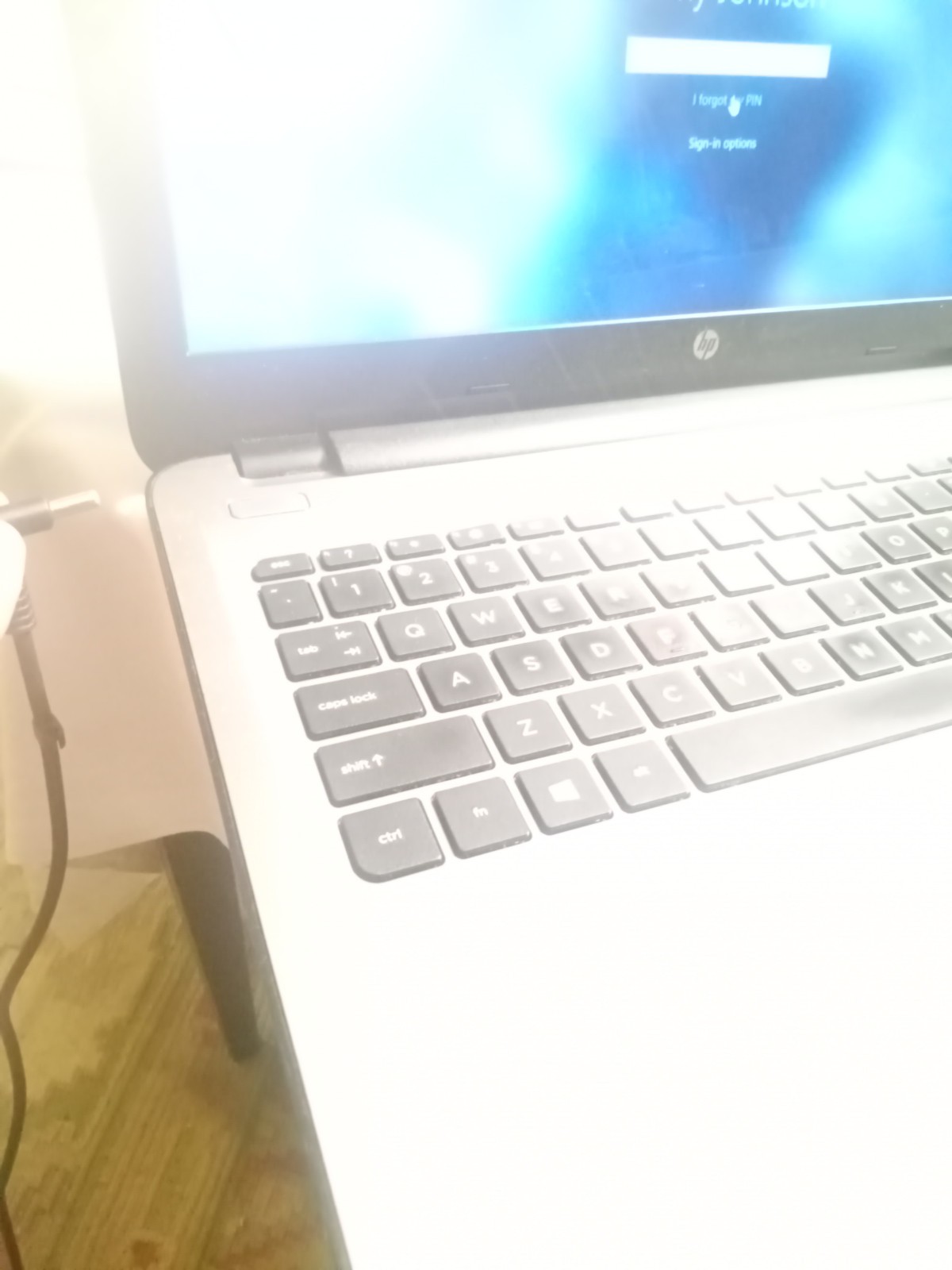 HP HQ-TRE 71025 Laptop Notebook Computer CORE i5 4GB – 500 GB HDD USED WORKING
