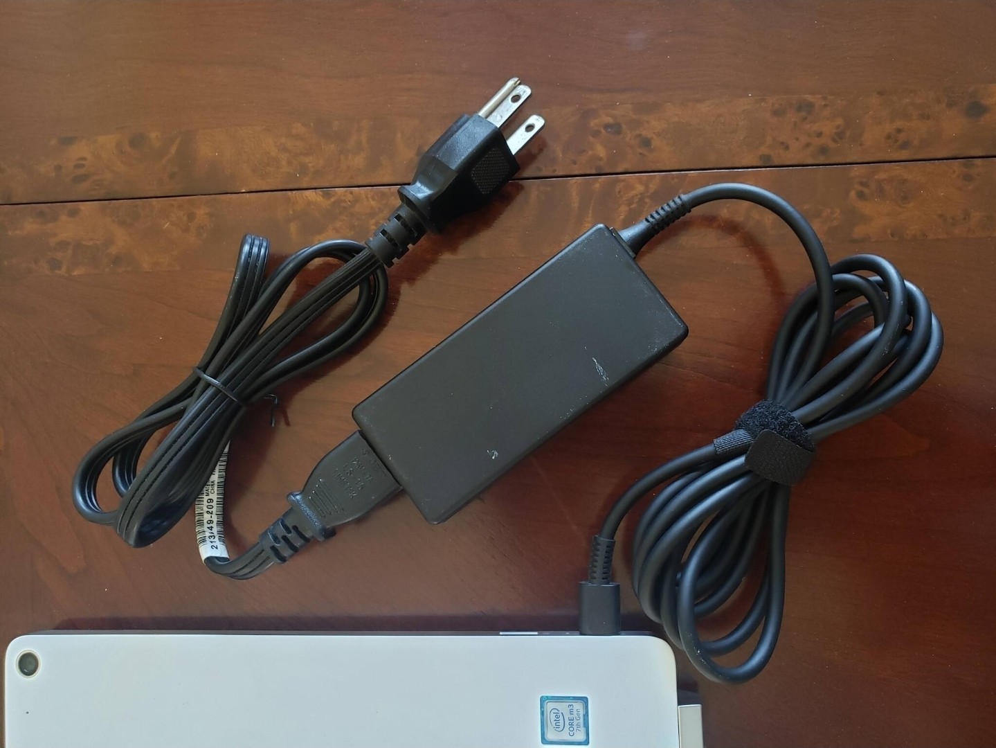 ​HP Chromebook x2 12.3″ Detachable 2-in-1 Laptop | Intel Core m3 | Keyboard &…