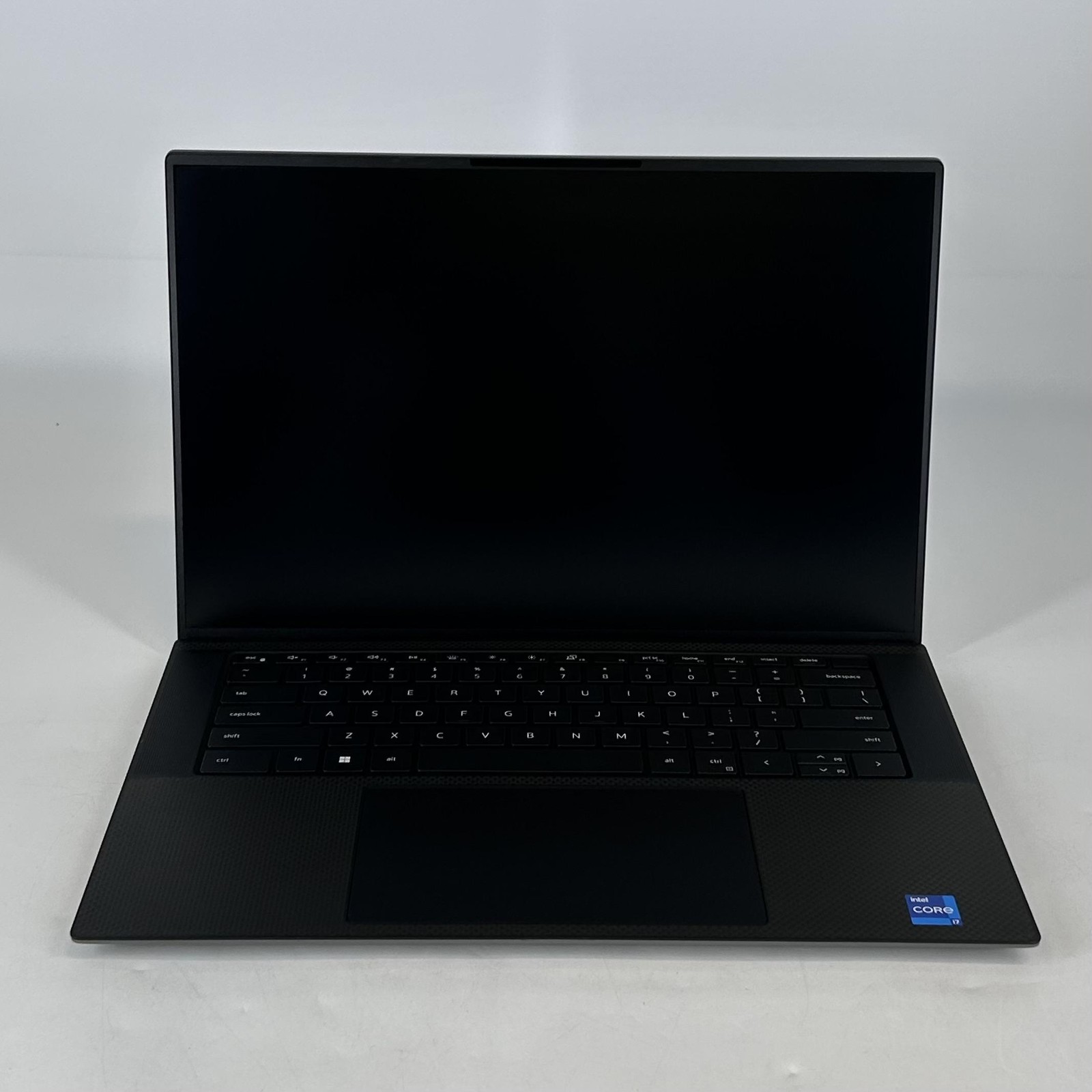 Dell Precision 5570 15.6 Gray FHD+ 2.4 GHz i7-12800H 64GB 512GB SSD RTX A2000