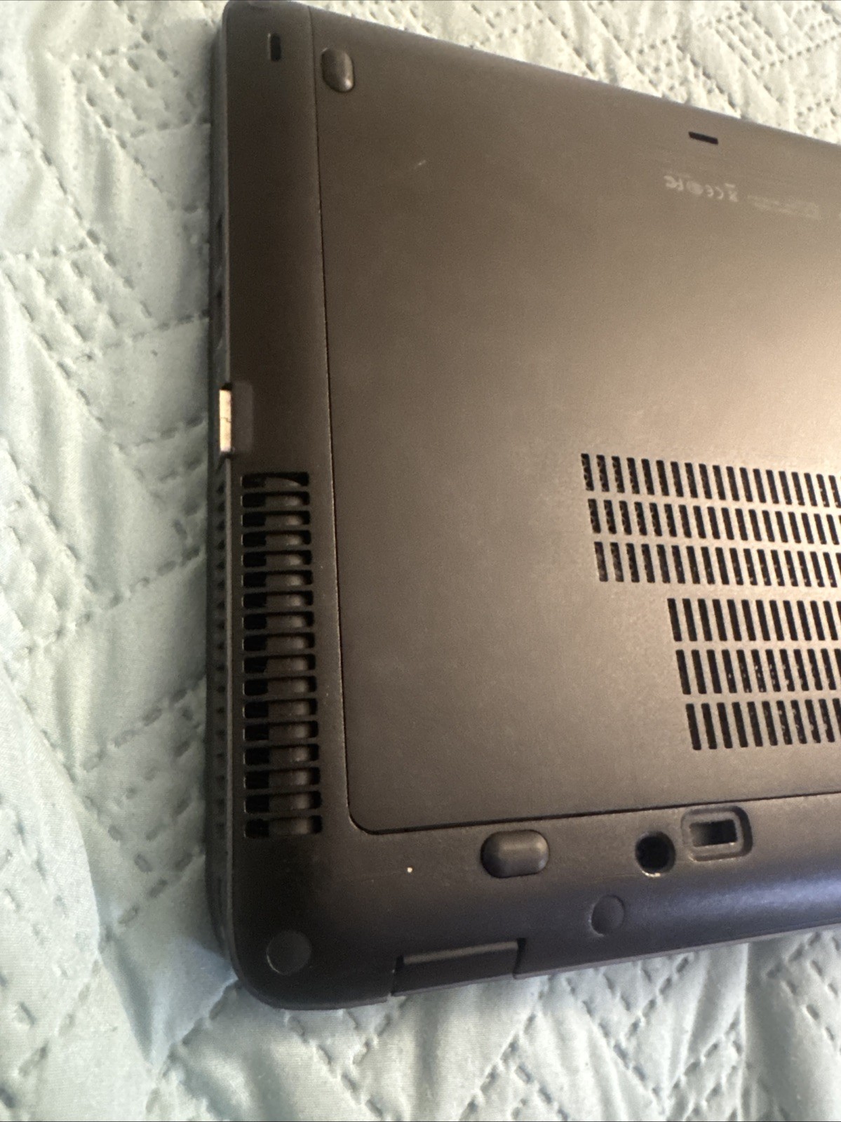 HP ZBOOK 14 Workstation|Intel core i7 V Pro For Parts, No Ram/HDD And Charger