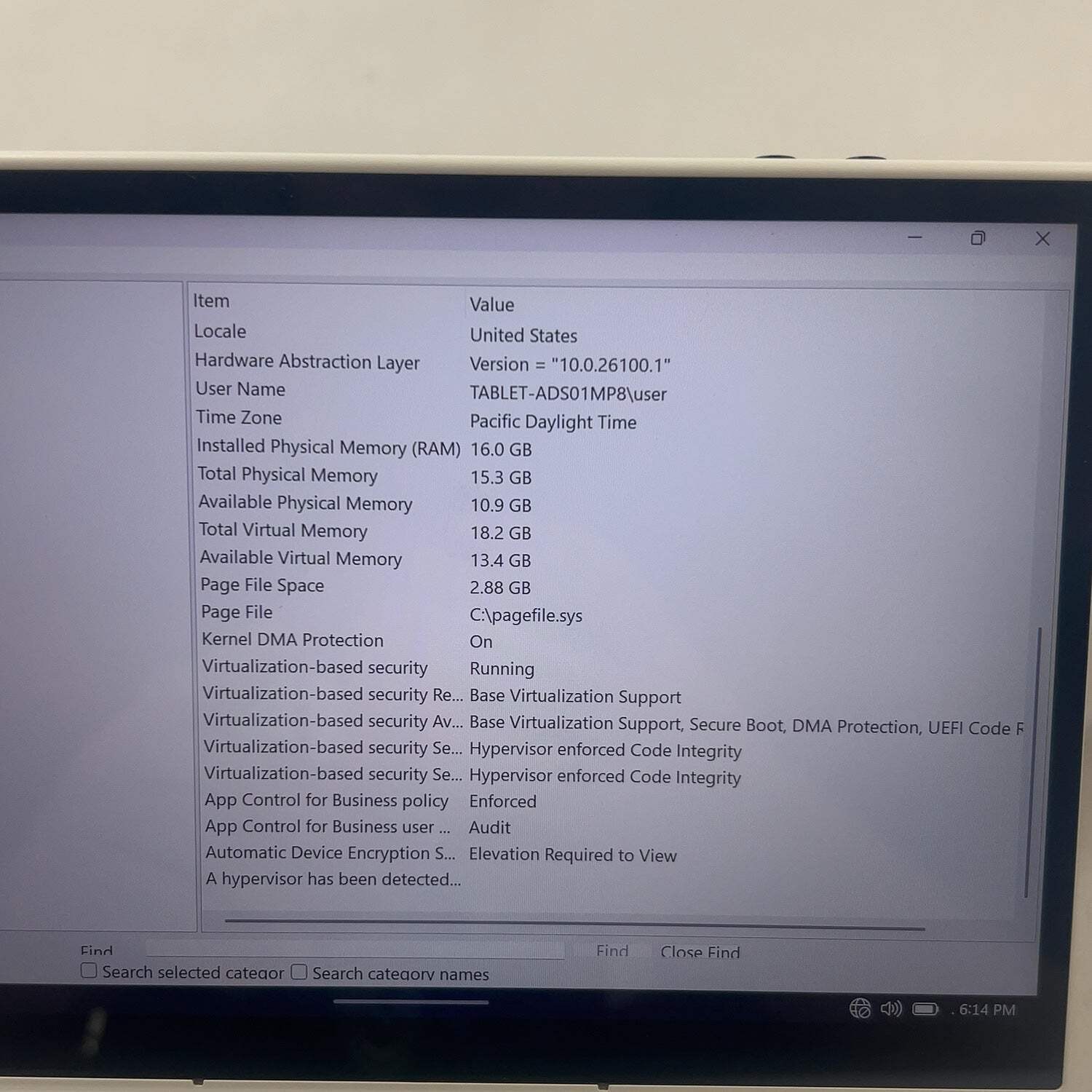 Lenovo Legion Go S 8″ AMD Ryzen Z2 Go 16GB RAM 512GB White 83L3001VUS