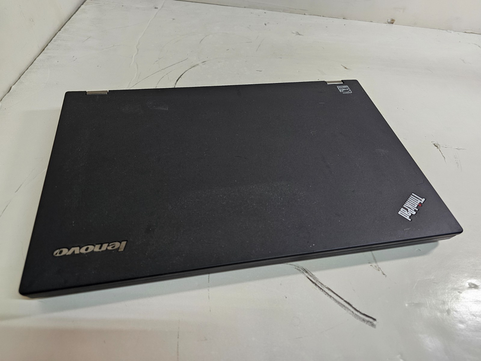 4 Laptop Lot – Lenovo Assortment – ThinkPad T540p 15.6″ / ThinkPad E440 L460 14″