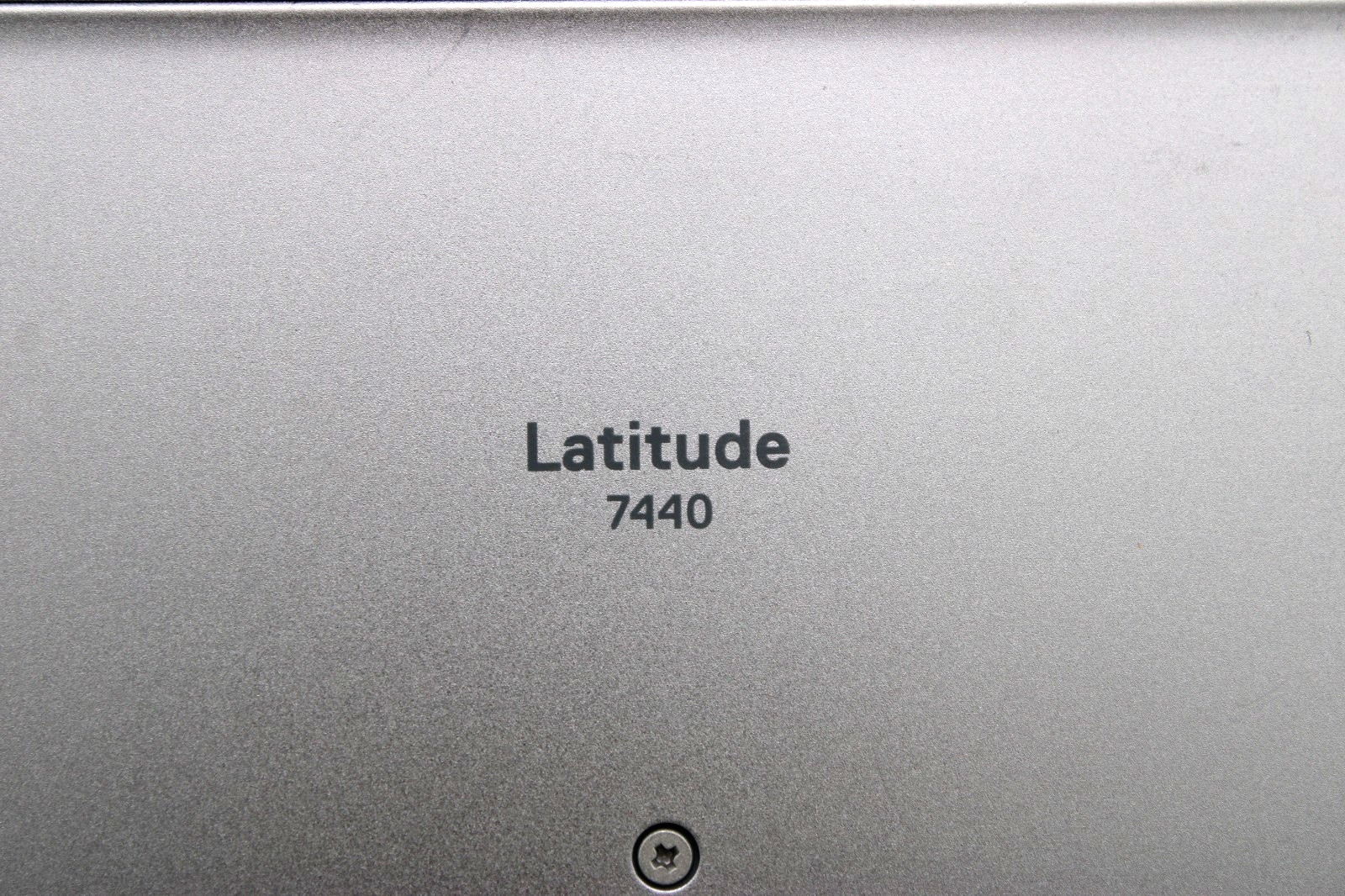 Dell Latitude 7440 Touch 14″ intel Core i7-1365U 32GB RAM 256GB SSD