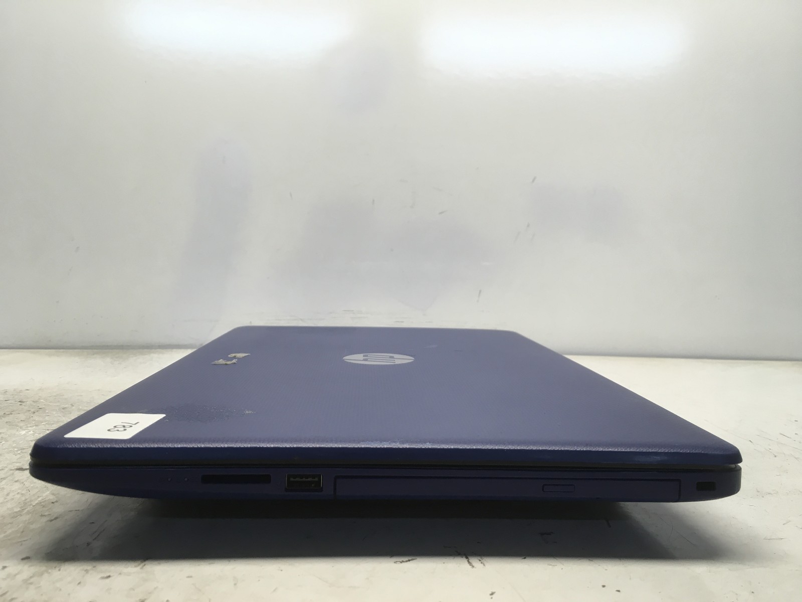 HP 17-CA0019DS AMD A9-9425 3.1GHz No RAM NO HDD No Batt