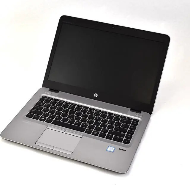 HP EliteBook 840 G3 i5-6300U 8GB RAM 256GB SSD W10 Pro 14.0in