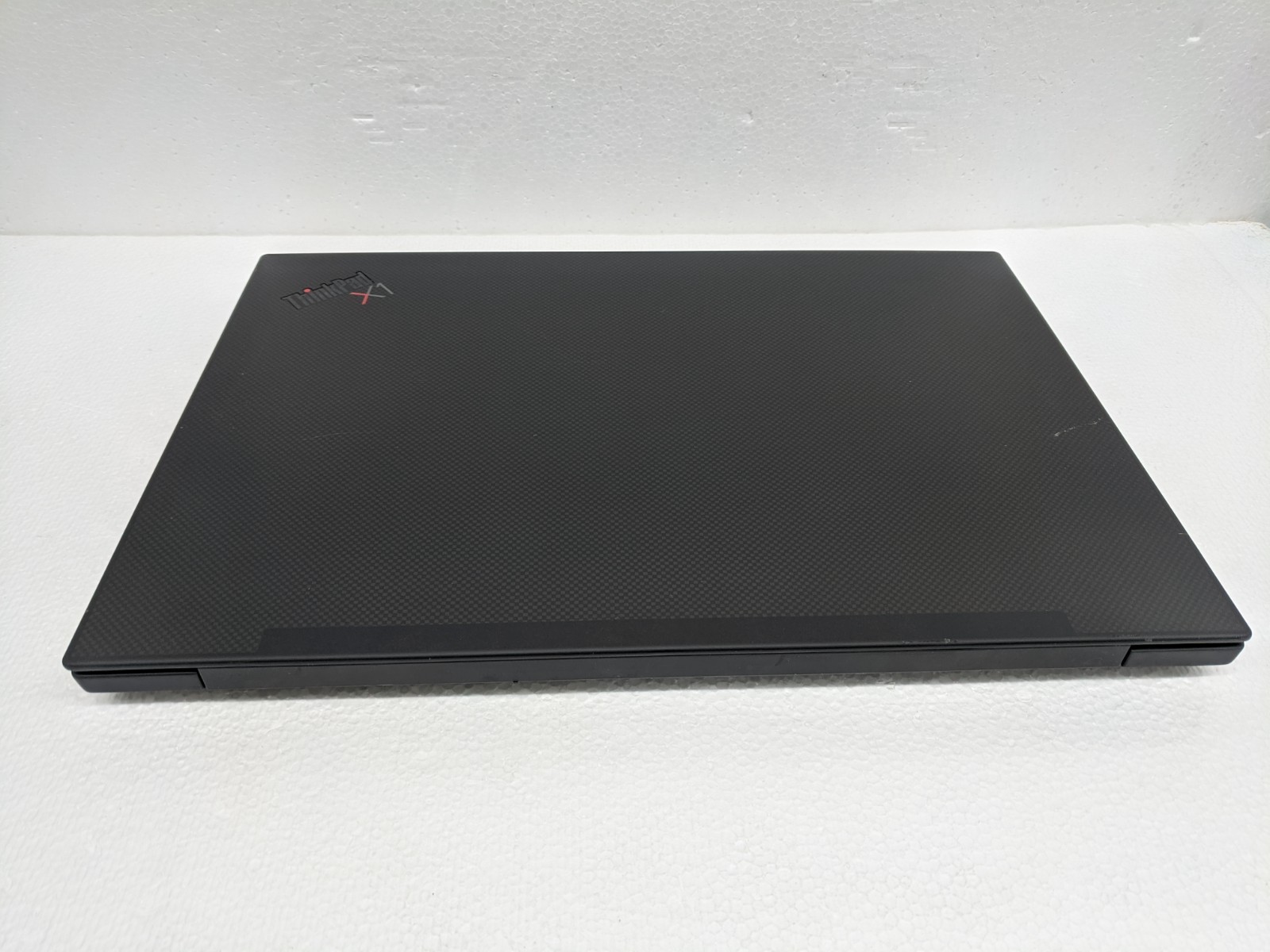 Lenovo ThinkPad X1 Extreme Gen 3 i9 64GB RAM 1TB SSD 4K OLED Touch GTX 1650Ti