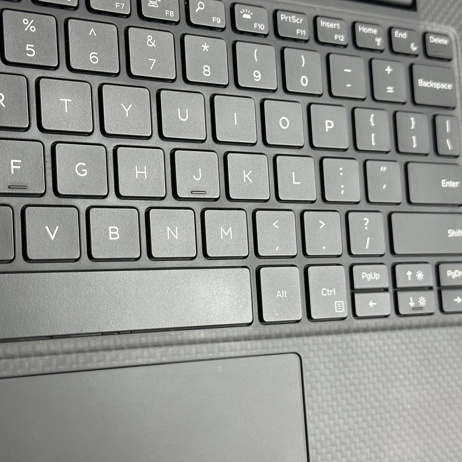 Dell XPS 13 7390 2020 Silver 4K TOUCH i7-10710U 1.10GHz 16GB 1TB SSD Good