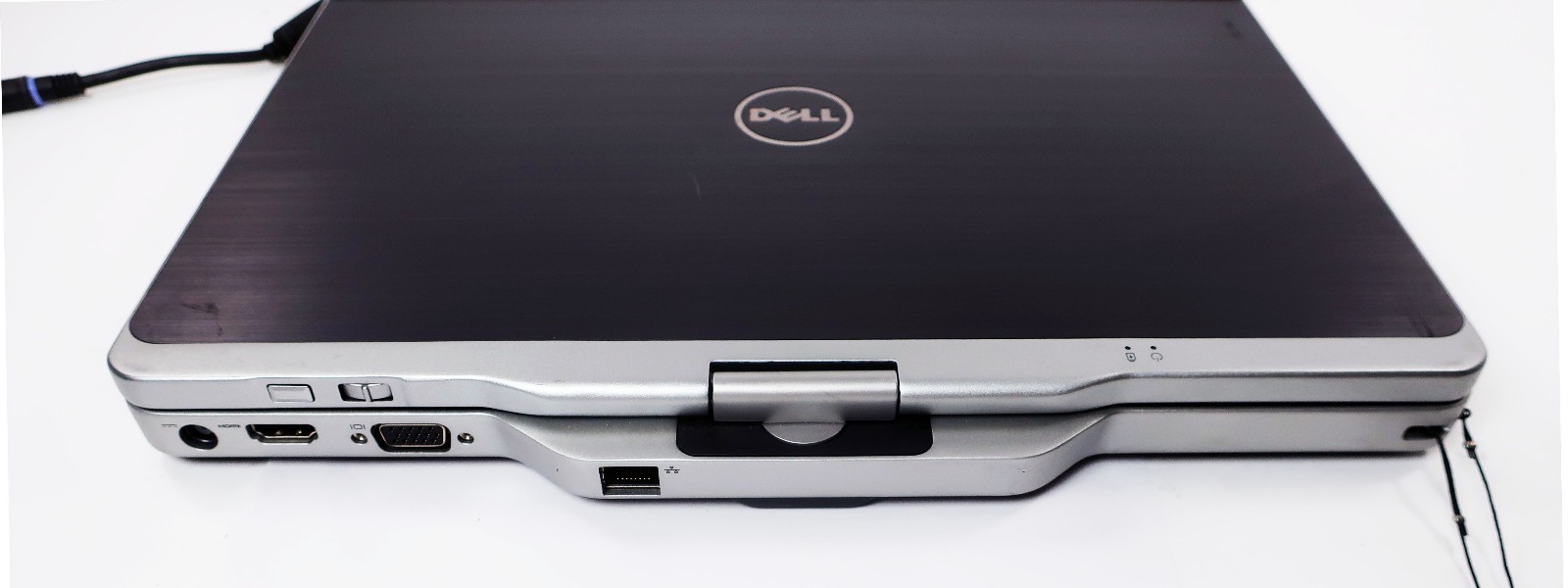 Dell Latitude XT3 13.3” Laptop Intel i7 2640M 8GB RAM 250GB SSD Touch Scrn Win 7