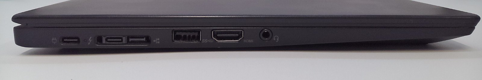 Lenovo ThinkPad T14s Gen 1 Intel i7-10510U 1.80GHz 8GB RAM 256GB NVMe W11P NO AC