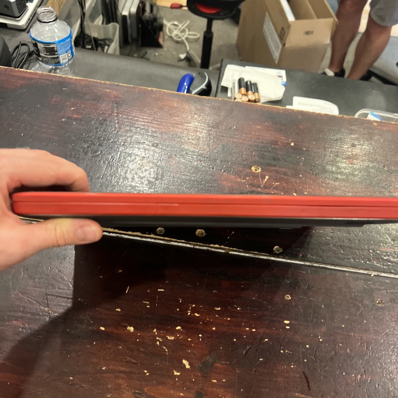 Dell Latitude 3340