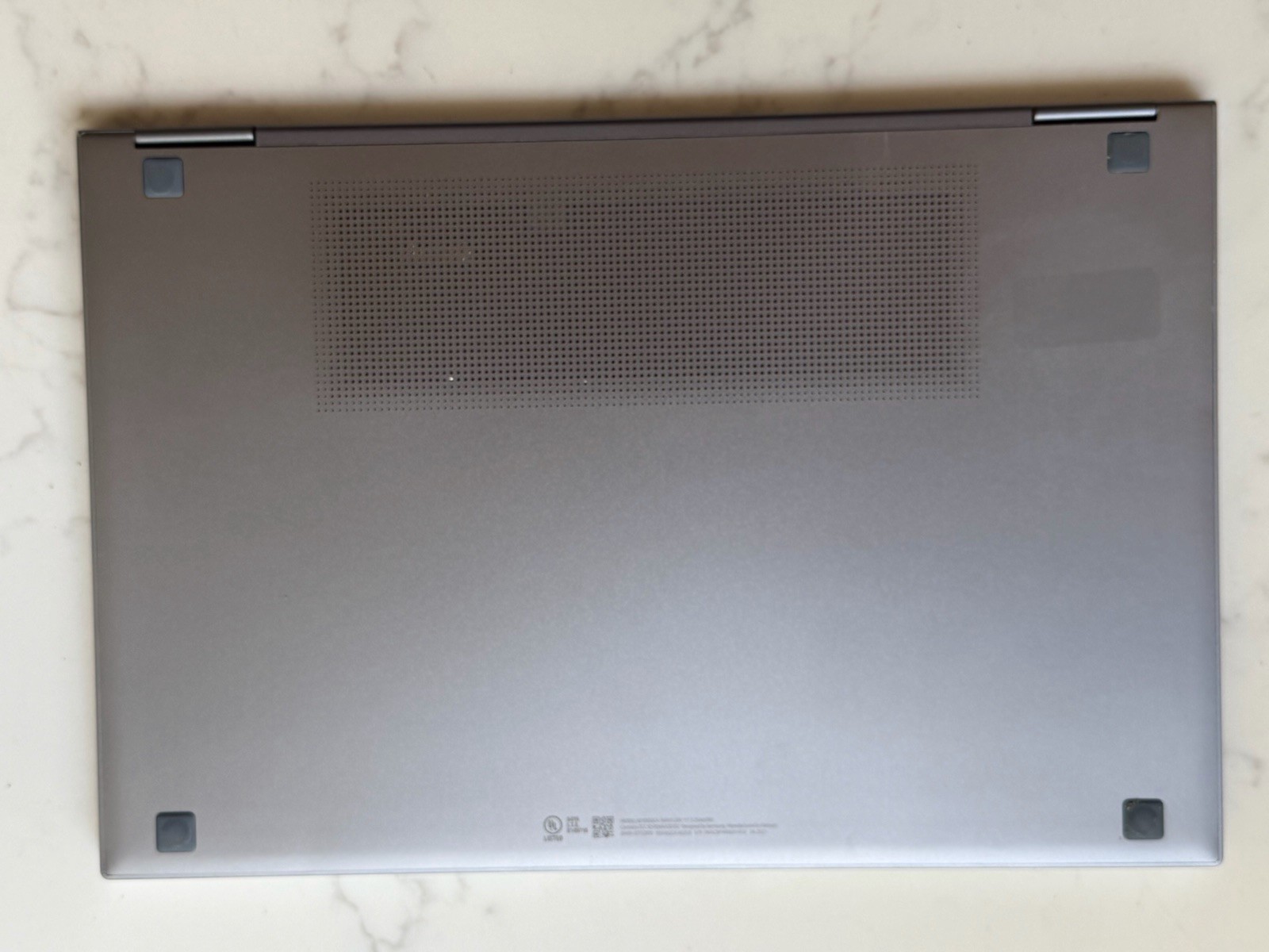 Samsung Galaxy Chromebook XE930QCA 13.3″ Touch i5-10210U 8GB 256GB 4K OLED-MINT!